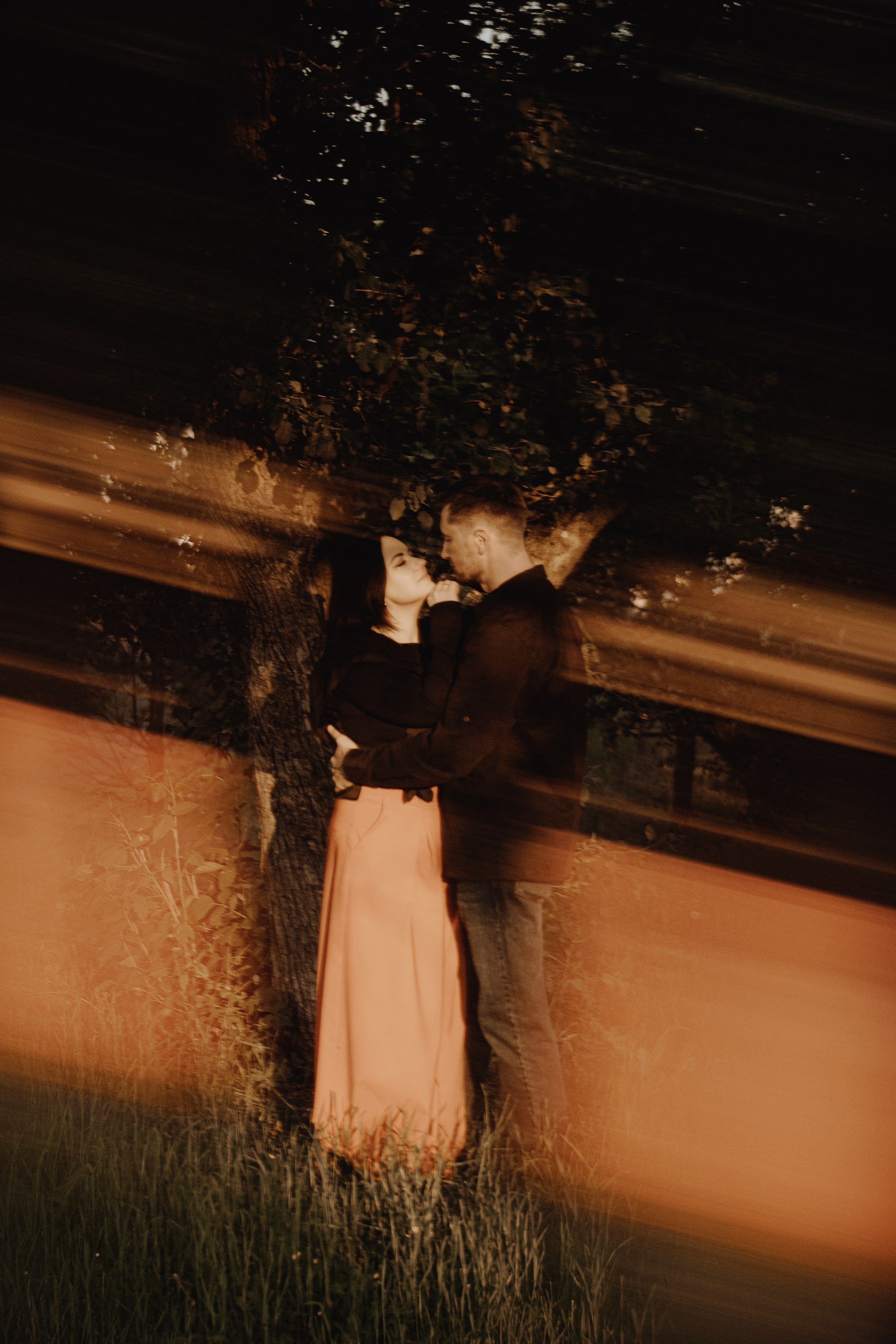 Любовь это…. Арт-фотограф Крис Л. в Тобольске: портрет, семейные, свадьбы