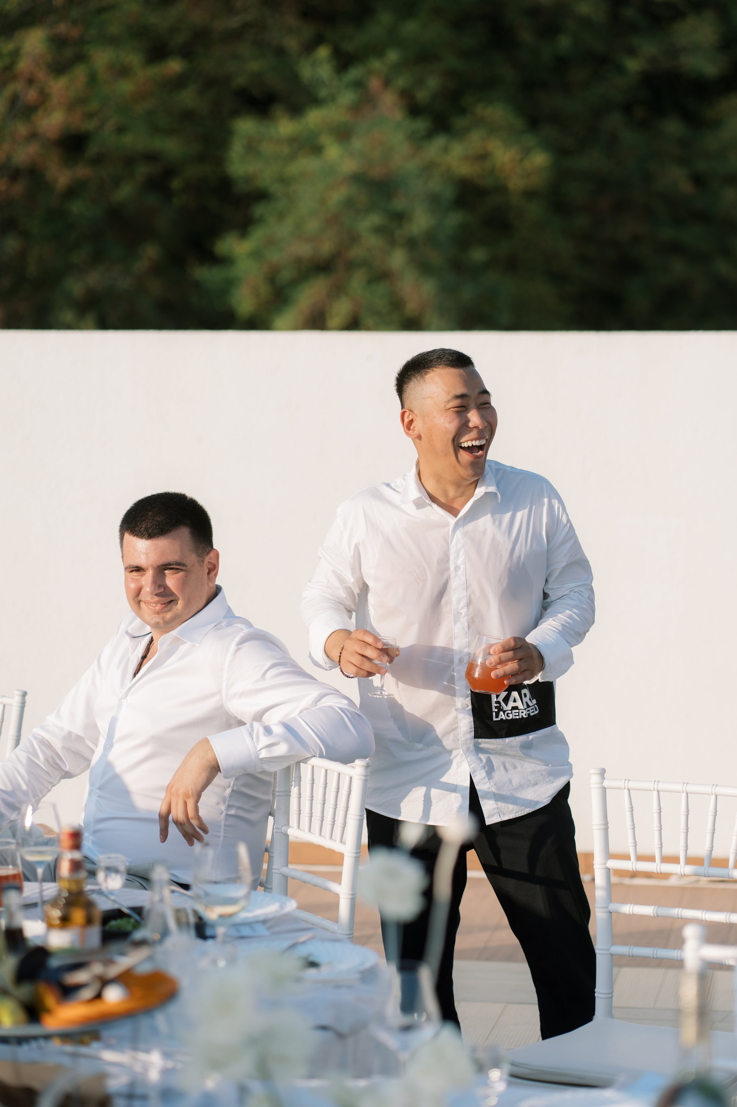 Алексей и Анна