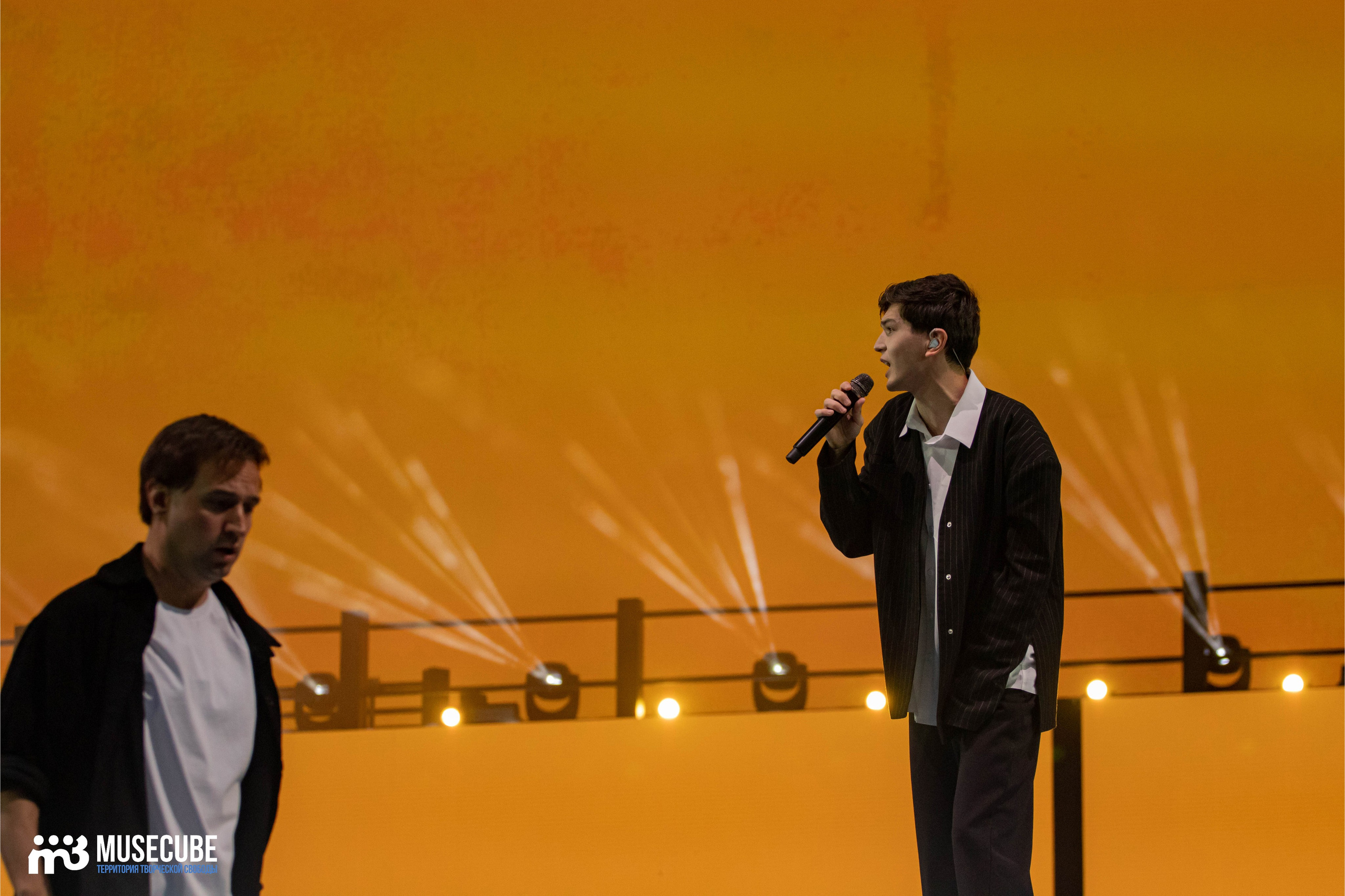 Петровские Ассамблеи 3.2.2. Концертный фотограф