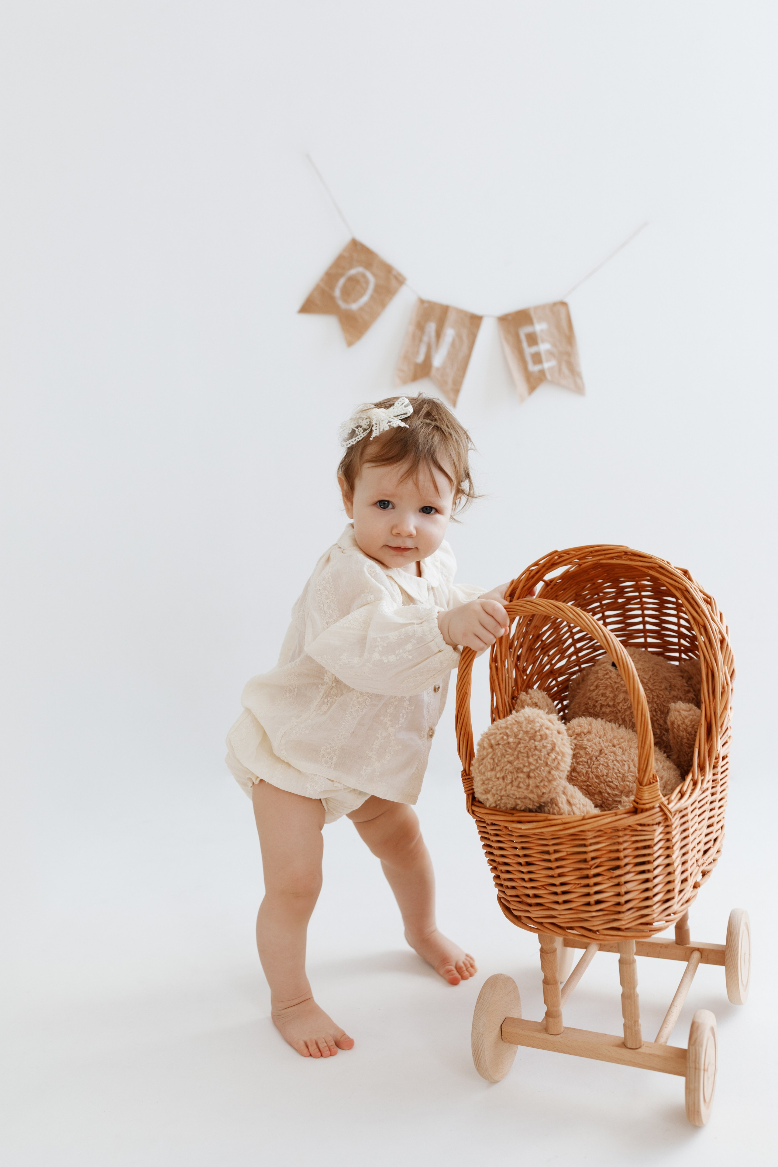 Диане 1 годик. Фотограф на годик Хабаровск Детский и семейный фотограф в Хабаровске Юлия Матвиенко