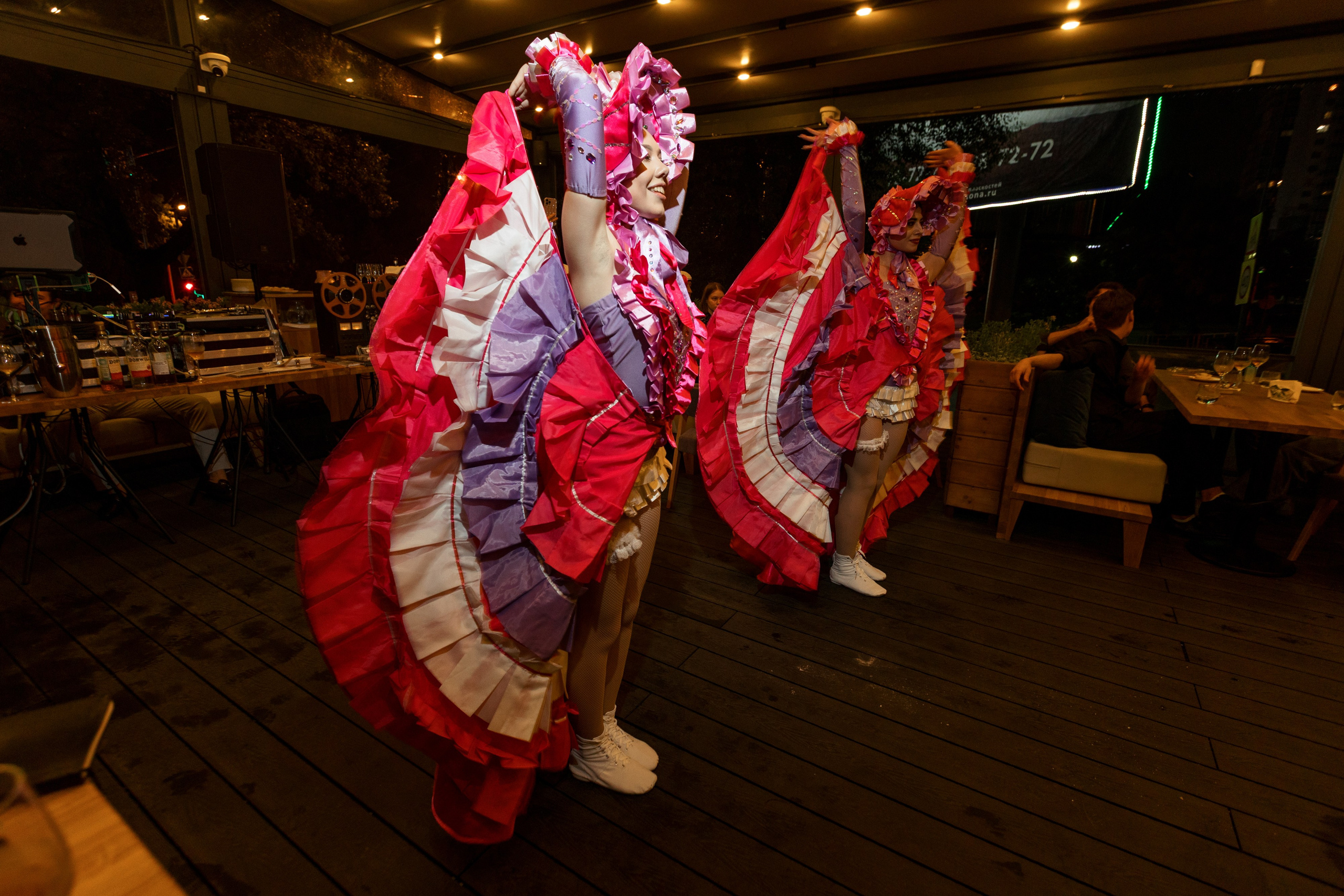 РЕСНОТА — СИГАРНЫЙ ВЕЧЕР. СВОИ. ФОТООТЧЕТЫ-СОБЫТИЯ-МЕСТА