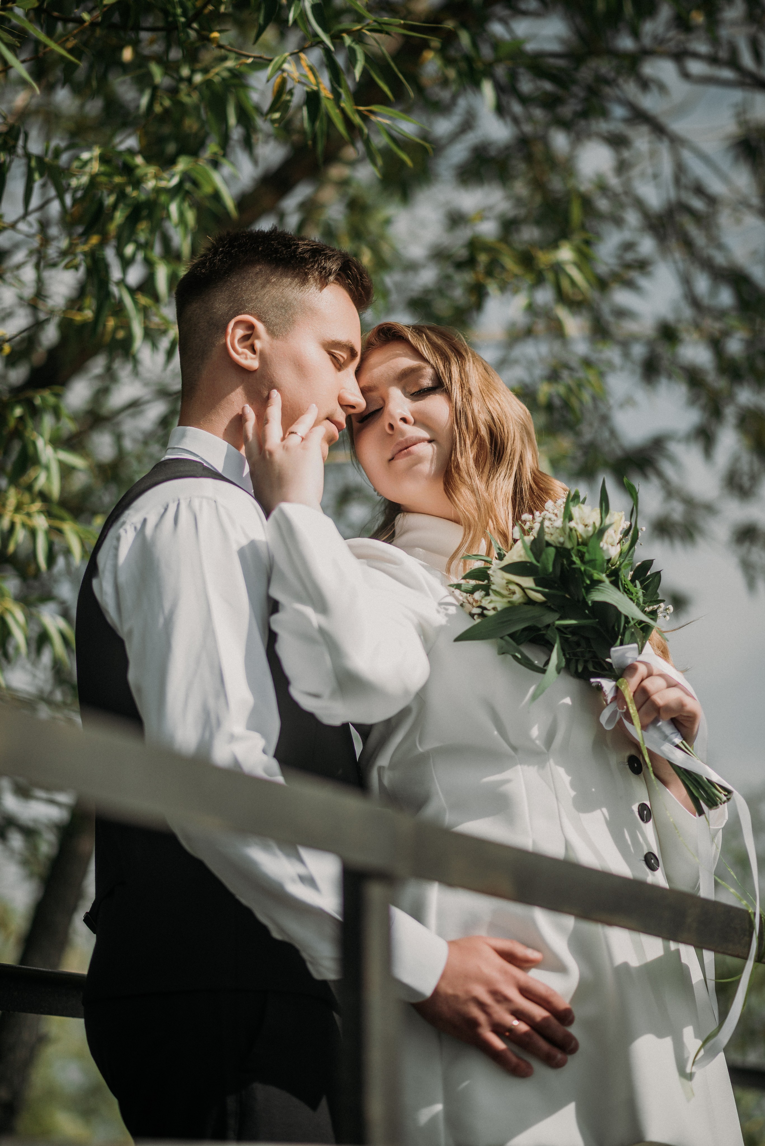 06.09.2025 Wedding Day. Семейный фотограф в Барнауле