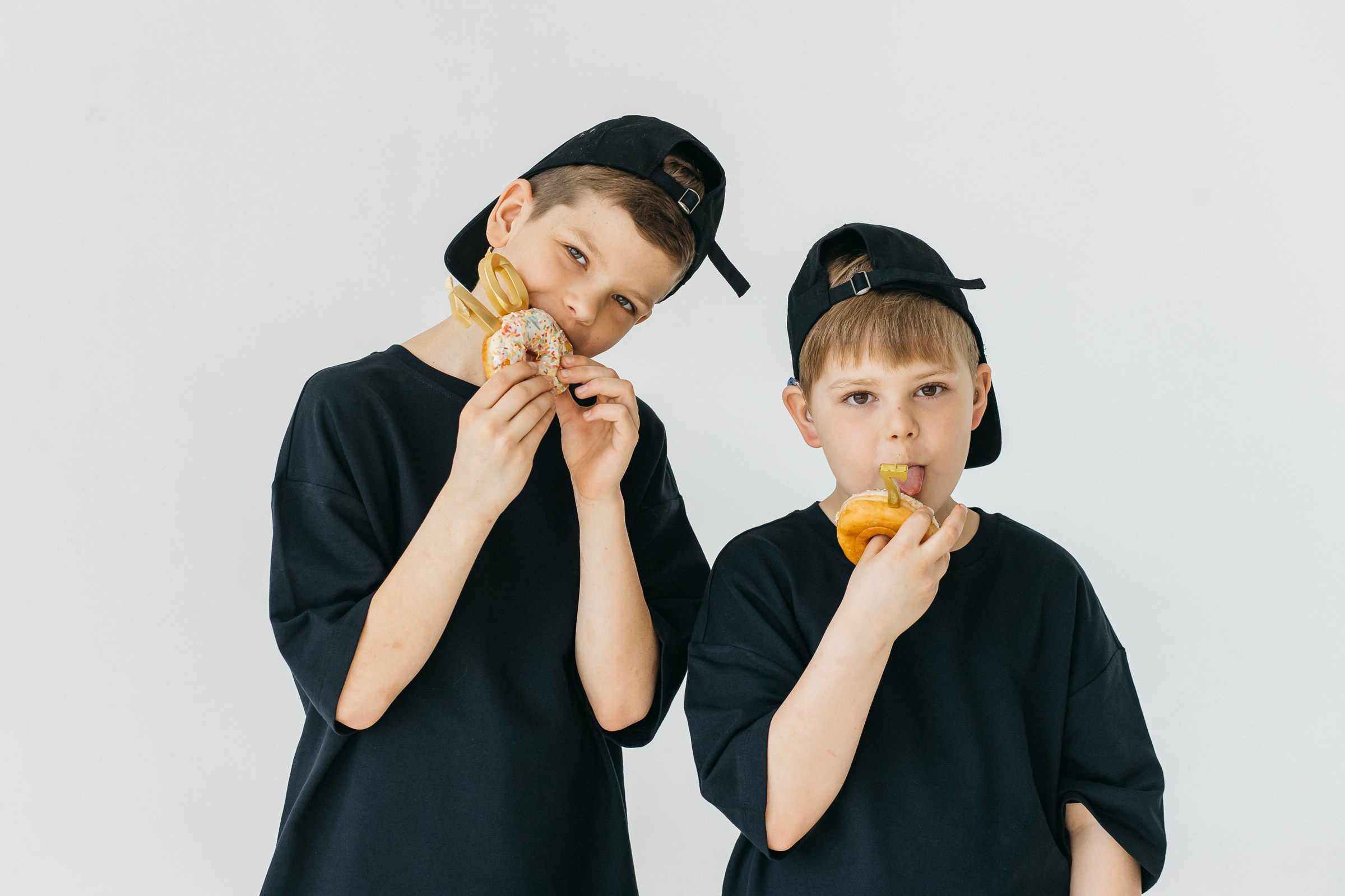 Портфолио_Семейные съёмки