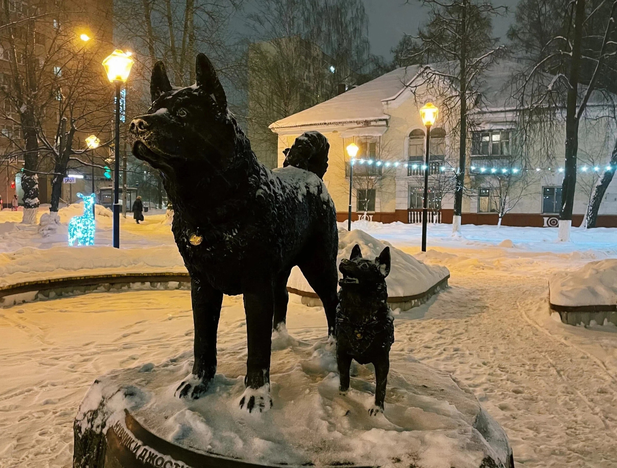 Фотозаметка #6: Про чистоту и порядок. Проект «Фотокладовка»: блог уличной фотографии в формате street photo
