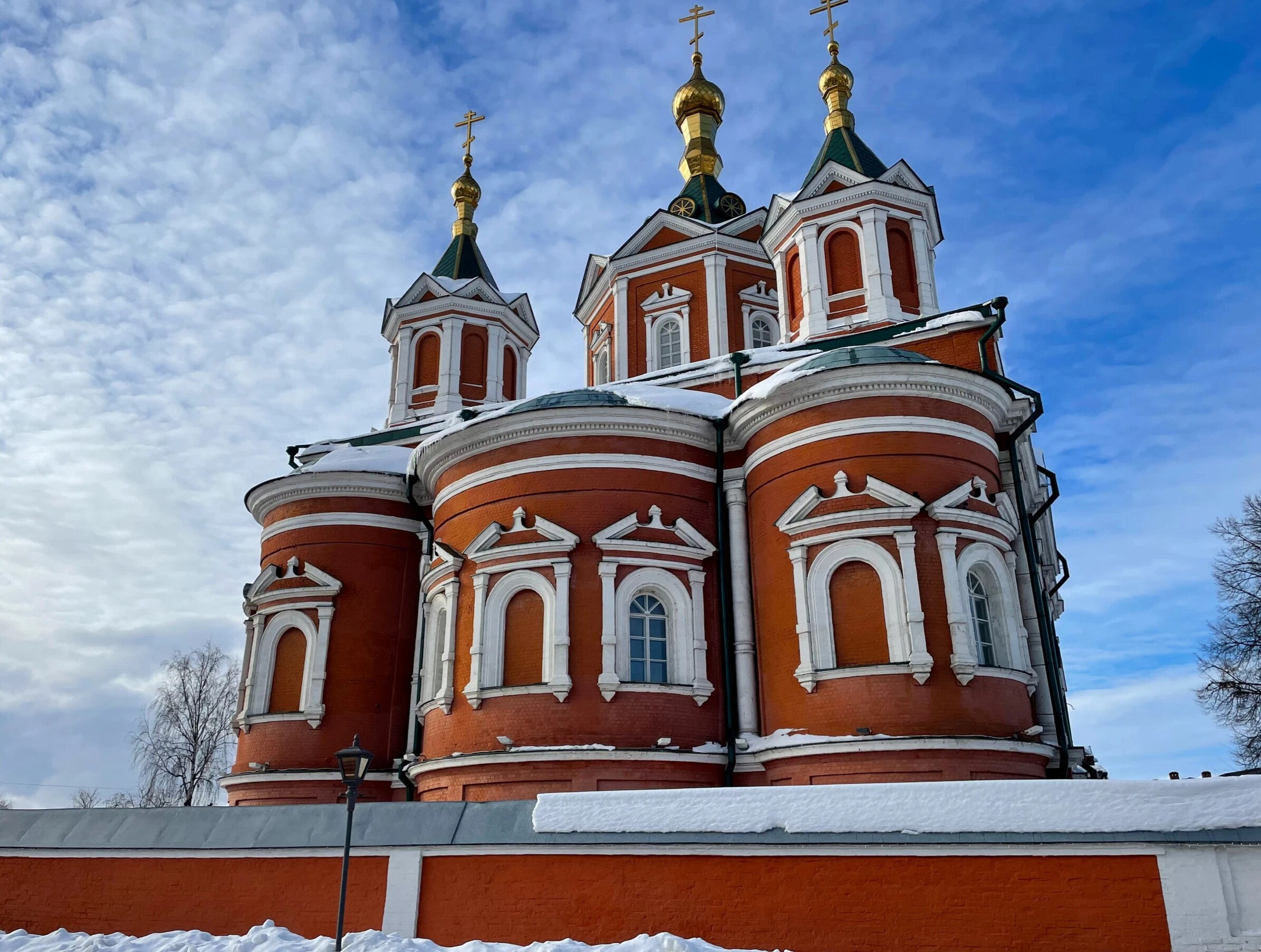 Фотозаметка #13: Коломна, Коломенский кремль. Проект «Фотокладовка»: блог уличной фотографии в формате street photo