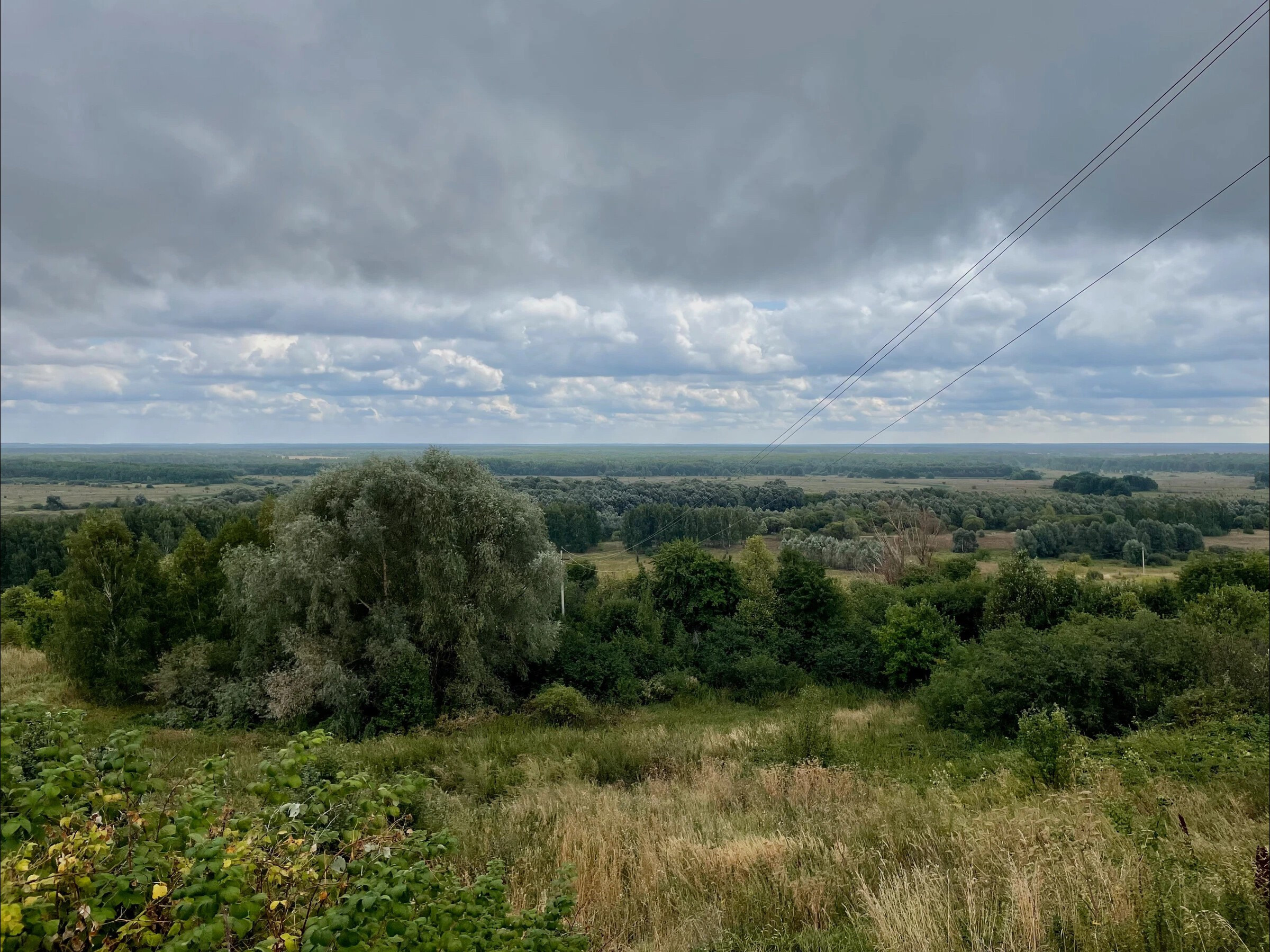 Фотозаметка #9: Бескрайние просторы. Проект «Фотокладовка»: блог уличной фотографии в формате street photo