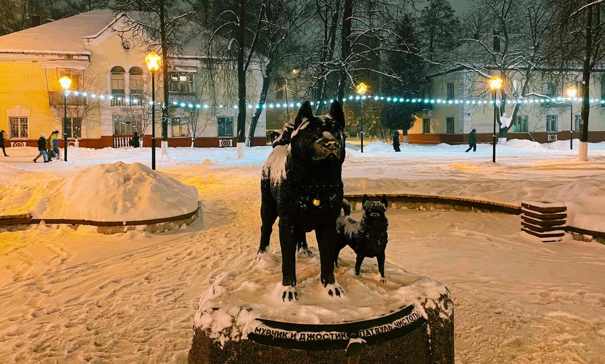 Фотозаметка #6: Про чистоту и порядок. Проект «Фотокладовка»: блог уличной фотографии в формате street photo