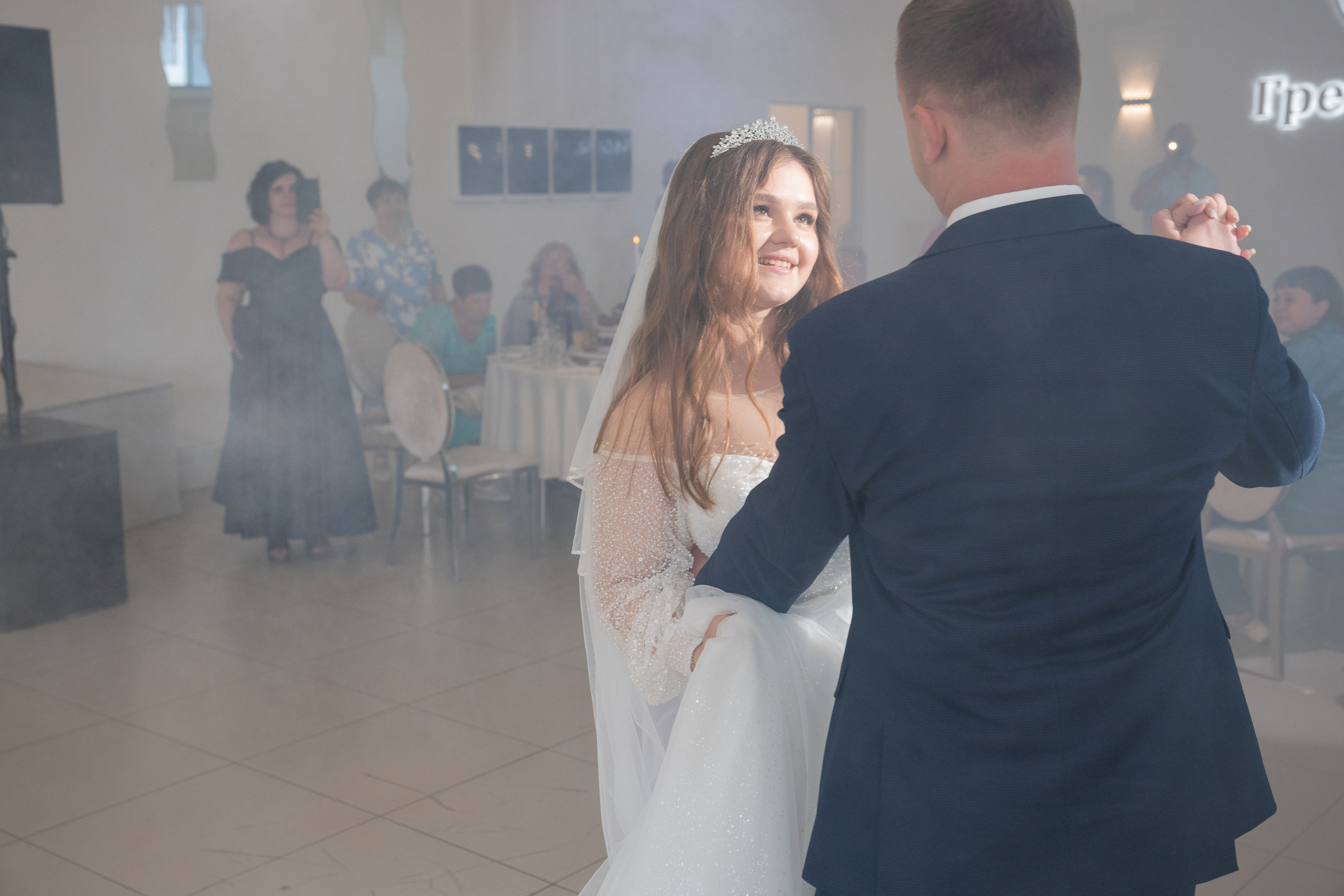 Фотограф на свадьбу в Липецке