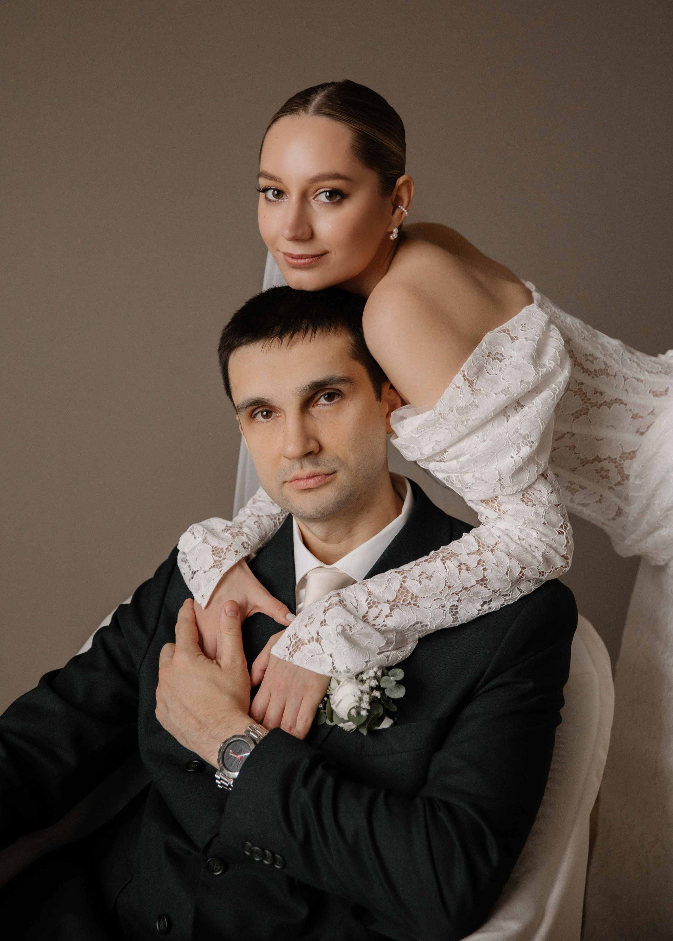 Елена & Артем. Фотограф в Краснодаре и Краснодарском крае