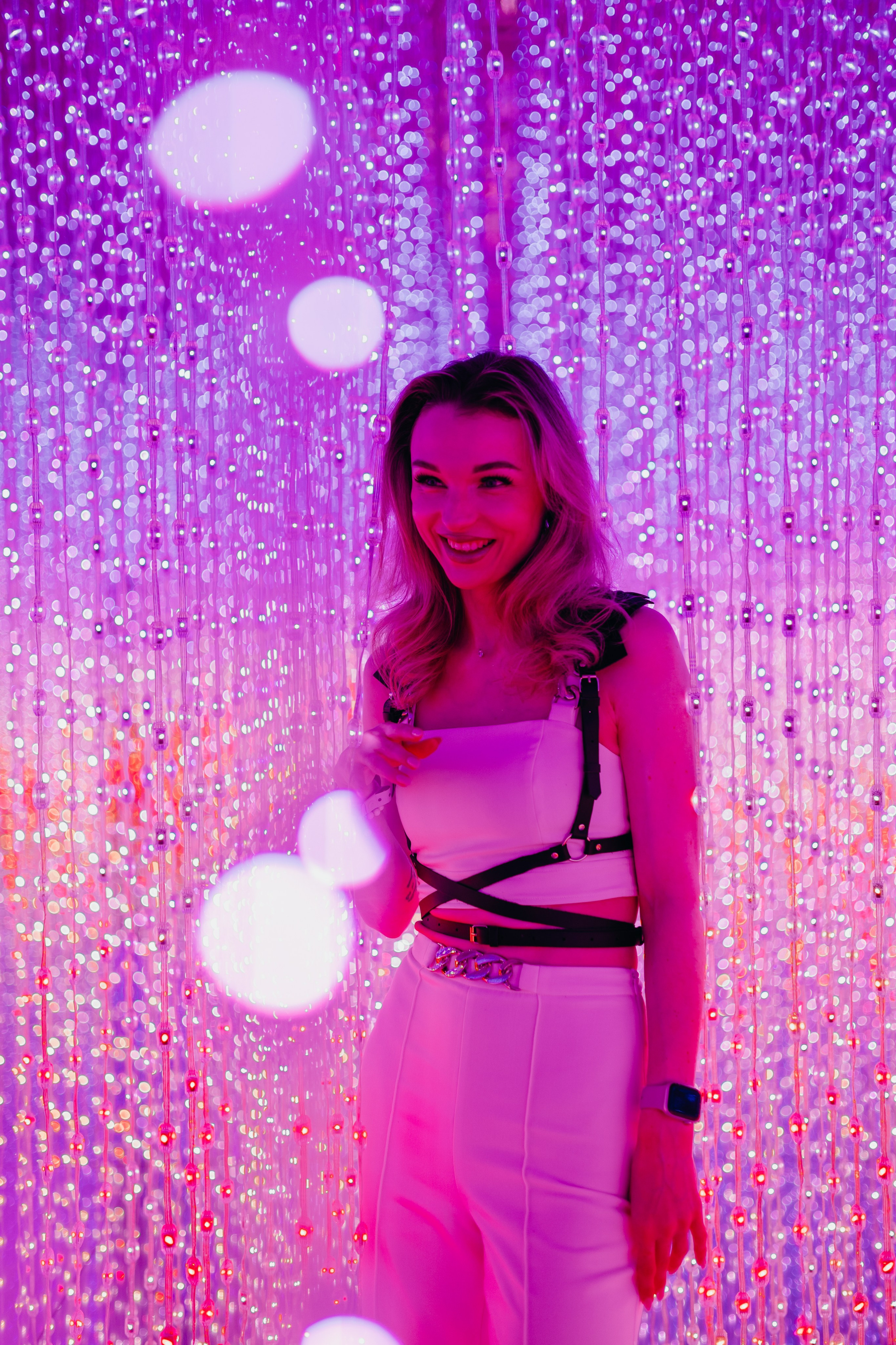 репортаж мероприятия в москве