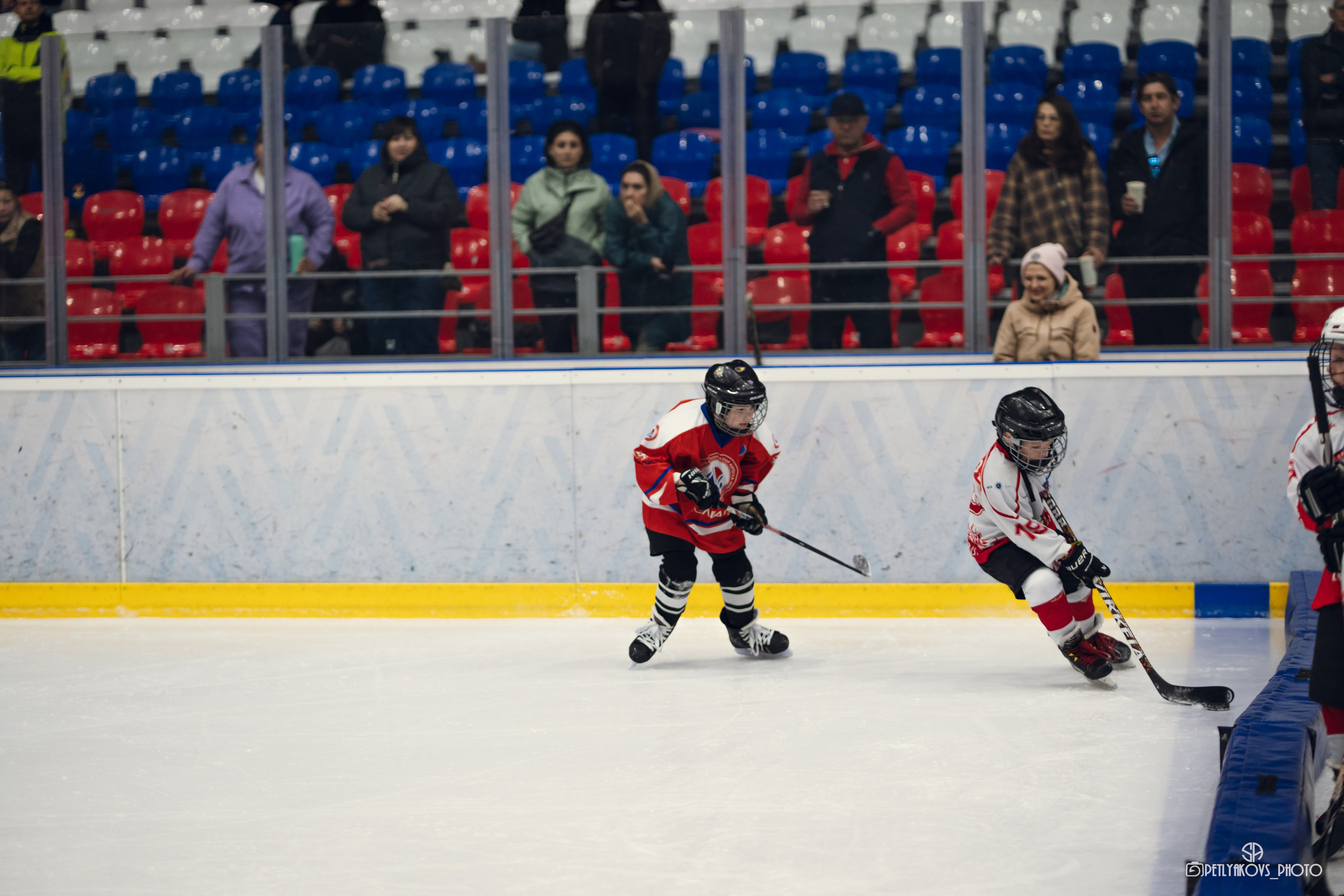 ХК Наследие (репортаж). Фотограф, видеограф Пятигорск, Ставрополь, Ессентуки, Petlyakovs_photo