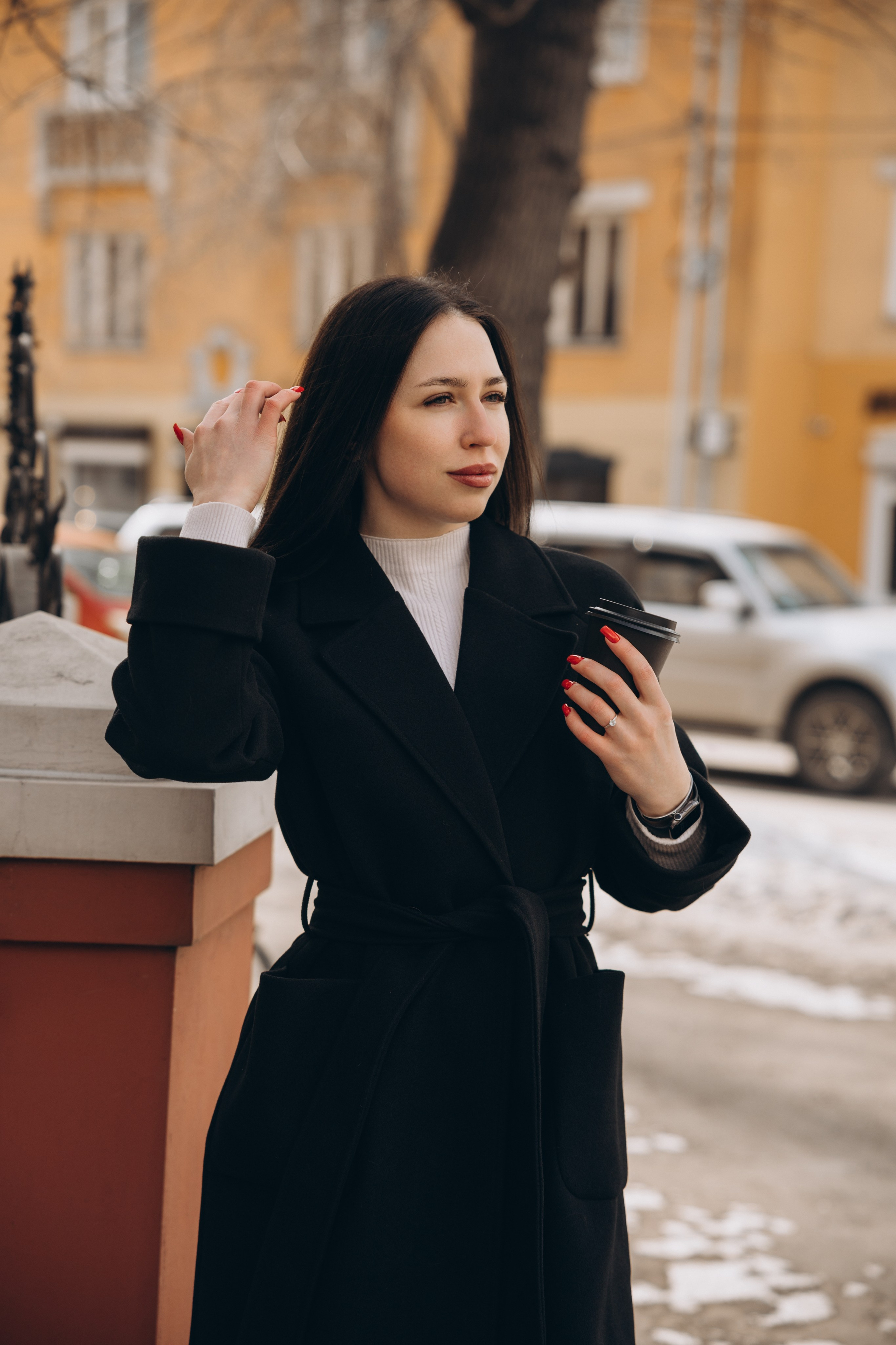 Прогулка. Свадебный, семейный фотограф в Иркутске Светлана Макаричева