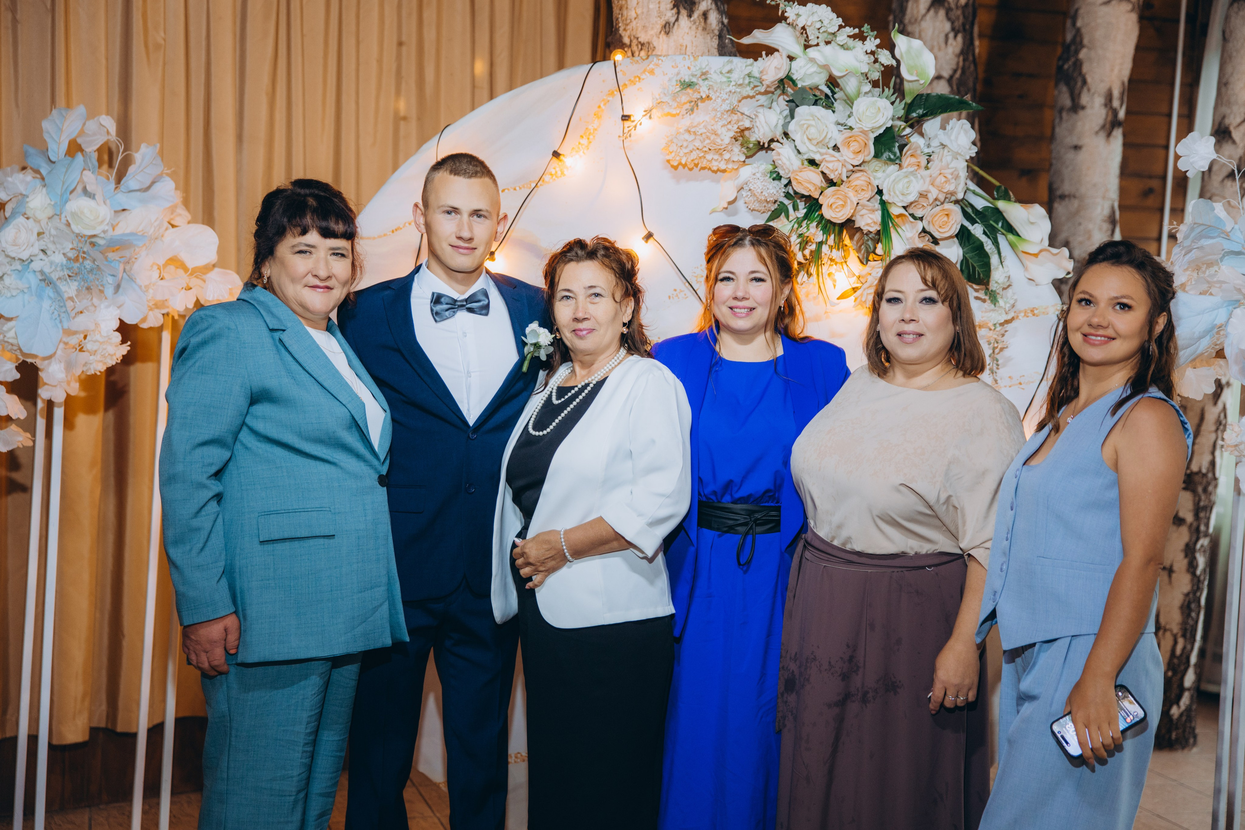 Дмитрий и Тамара. Свадебный, семейный фотограф в Иркутске Светлана Макаричева