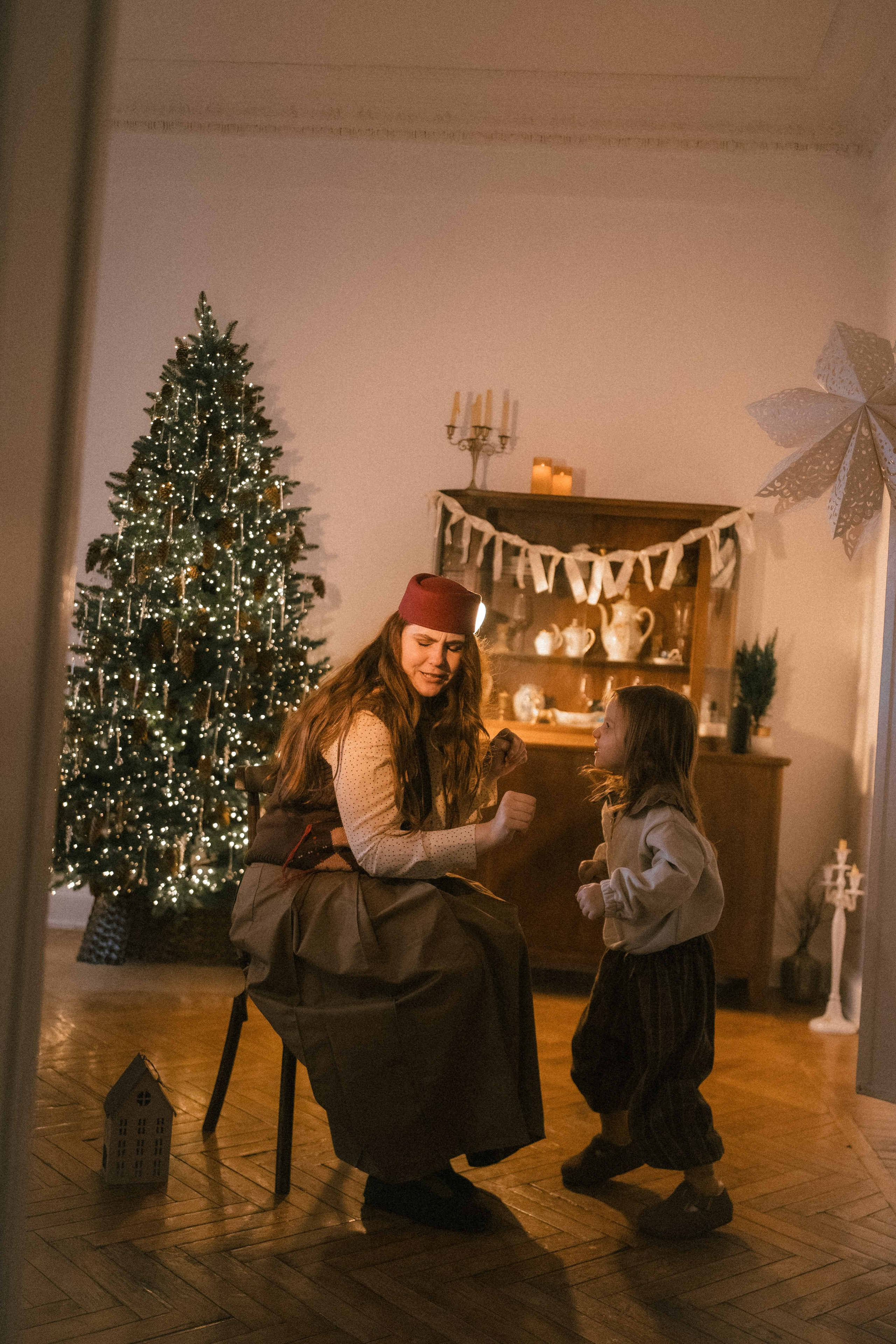 Мастер-класс «Снимаем красиво даже если темно». Семейный и детский фотограф, Москва, домашняя фотосессия