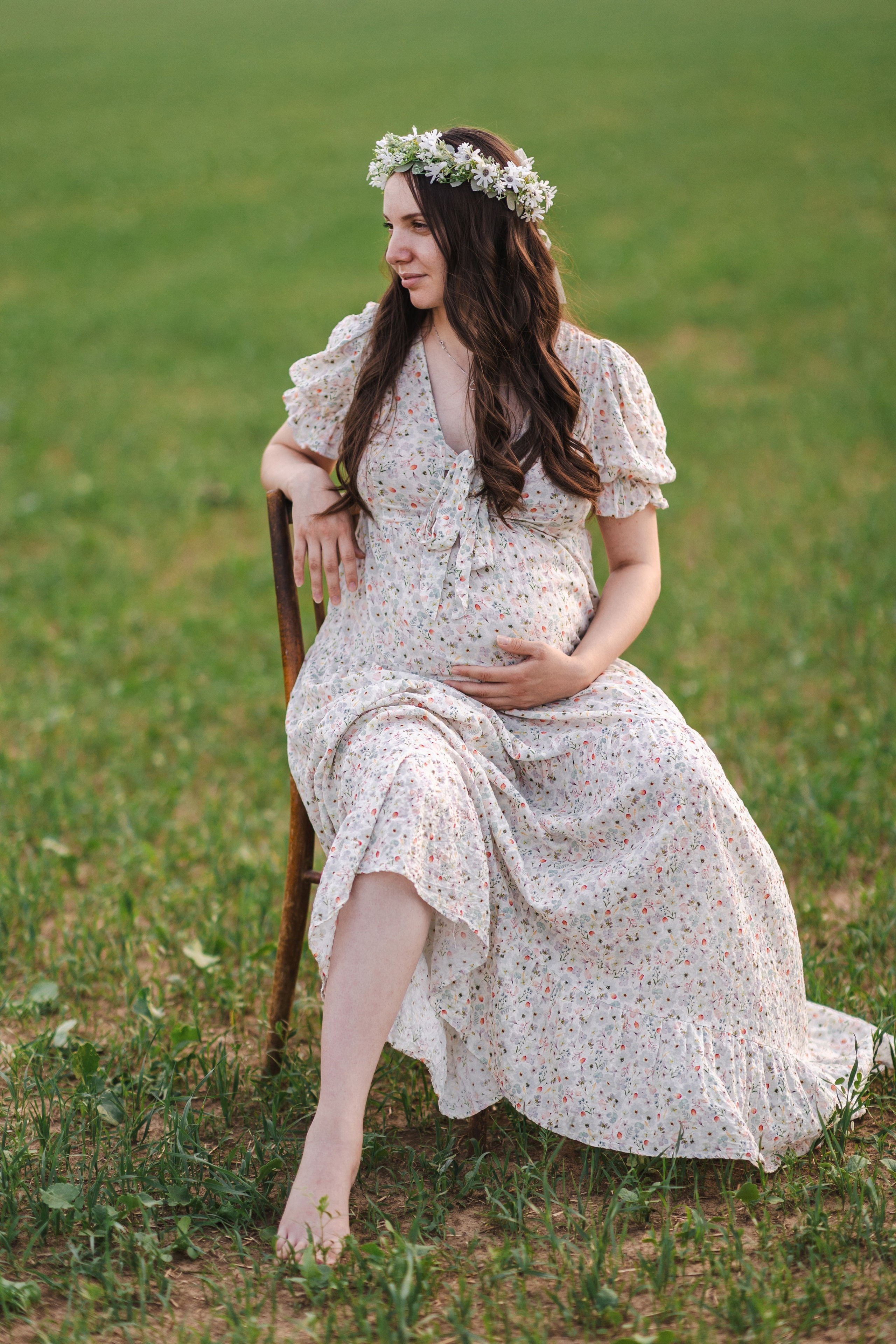 Фотосессия беременных в Иркутске — услуги, цена. Семейный и детский фотограф в Иркутске Анастасия Сыроватская