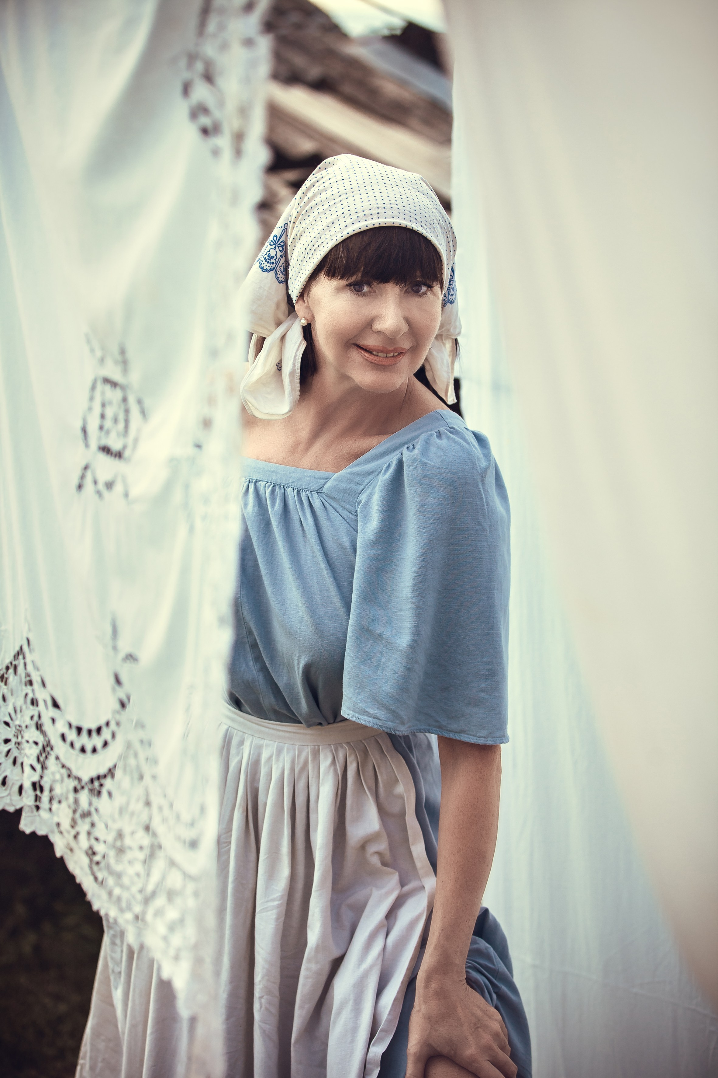 ПРЕКРАСНАЯ СВЕТЛАНА. Фотограф/ Москва и МО/ Обучение