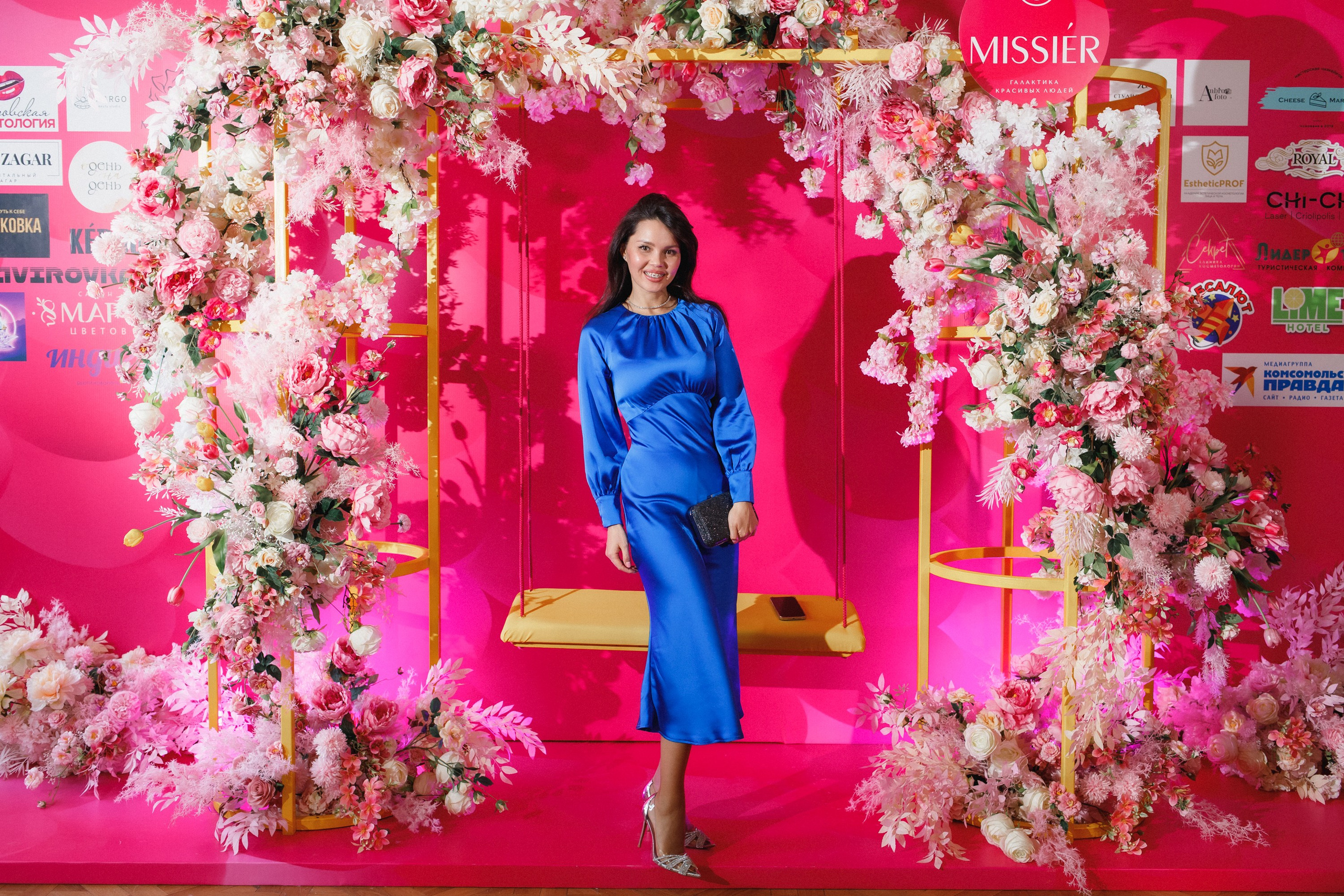 КОРОЛЕВА ДВ 2024 (ФИНАЛ. ЧАСТЬ II). СВОИ. ФОТООТЧЕТЫ-СОБЫТИЯ-МЕСТА