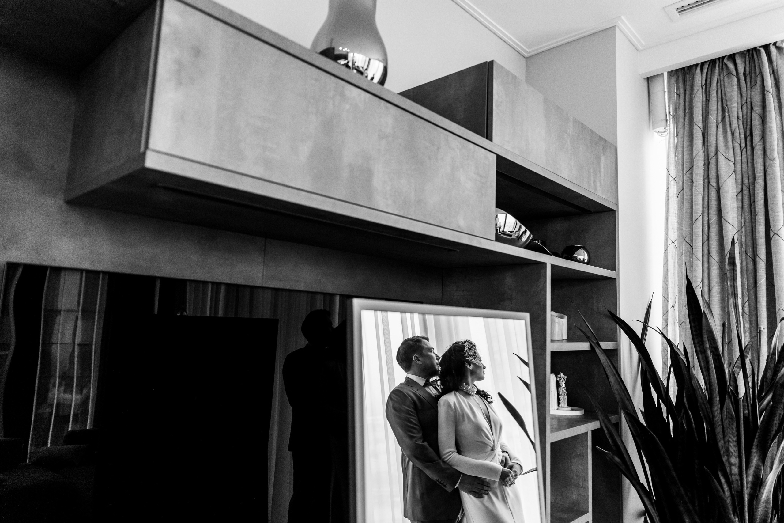 Идеи для камерной свадьбы в Москве