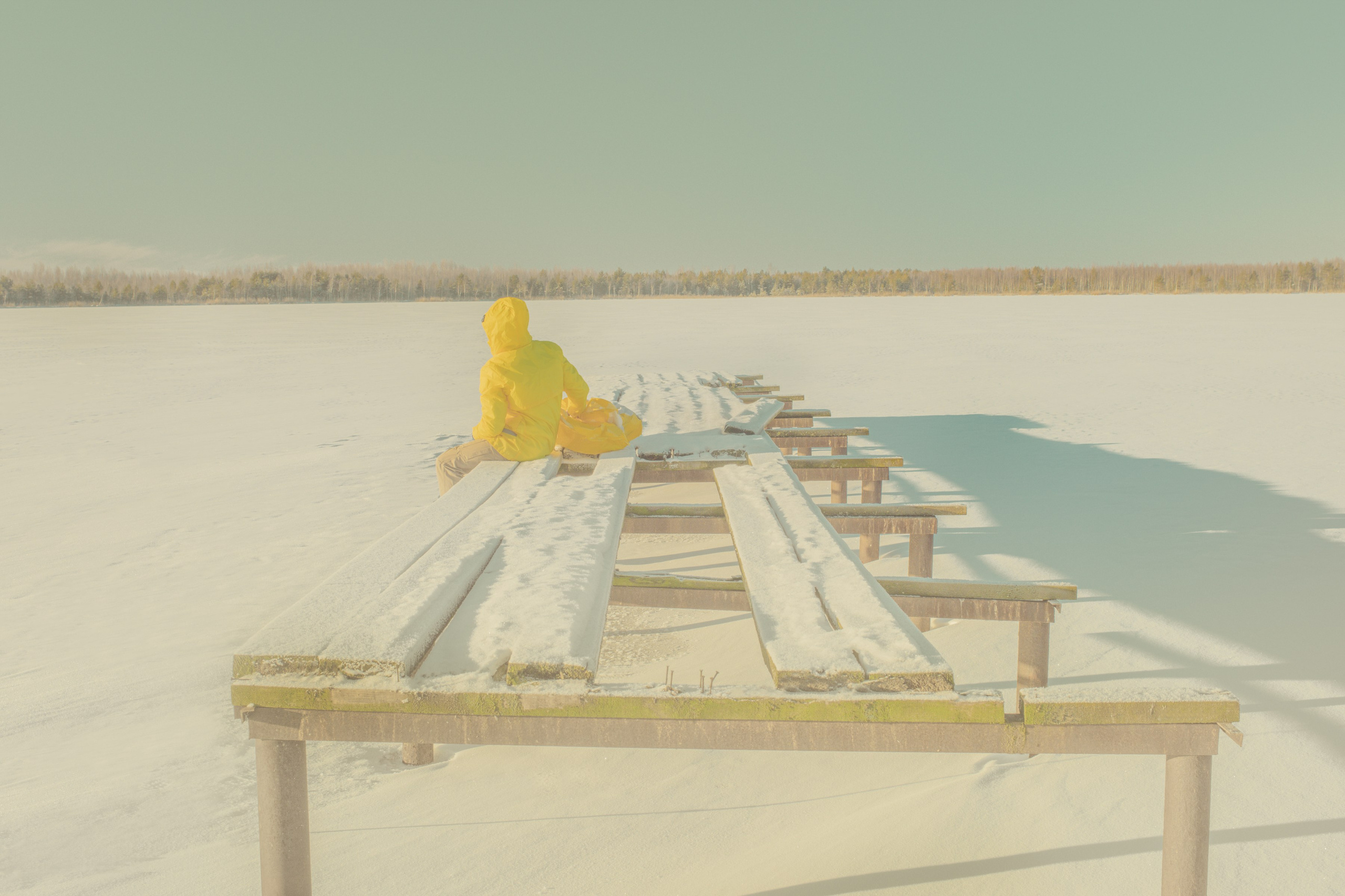 Курьер. ALEXEY KRYLOV | Photography