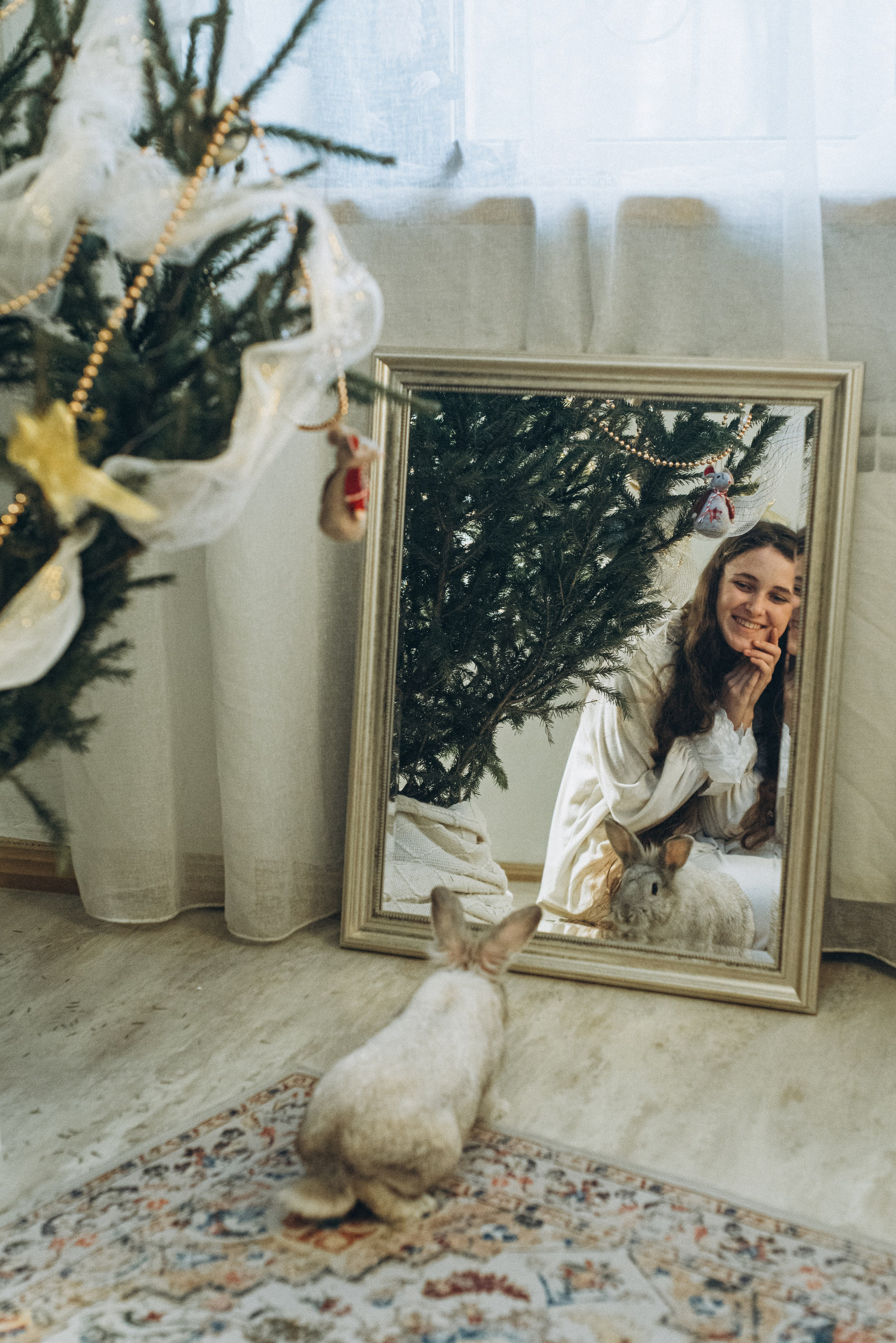 Волшебство внутри тебя. Фотограф Катерина Тюрина. Саратов