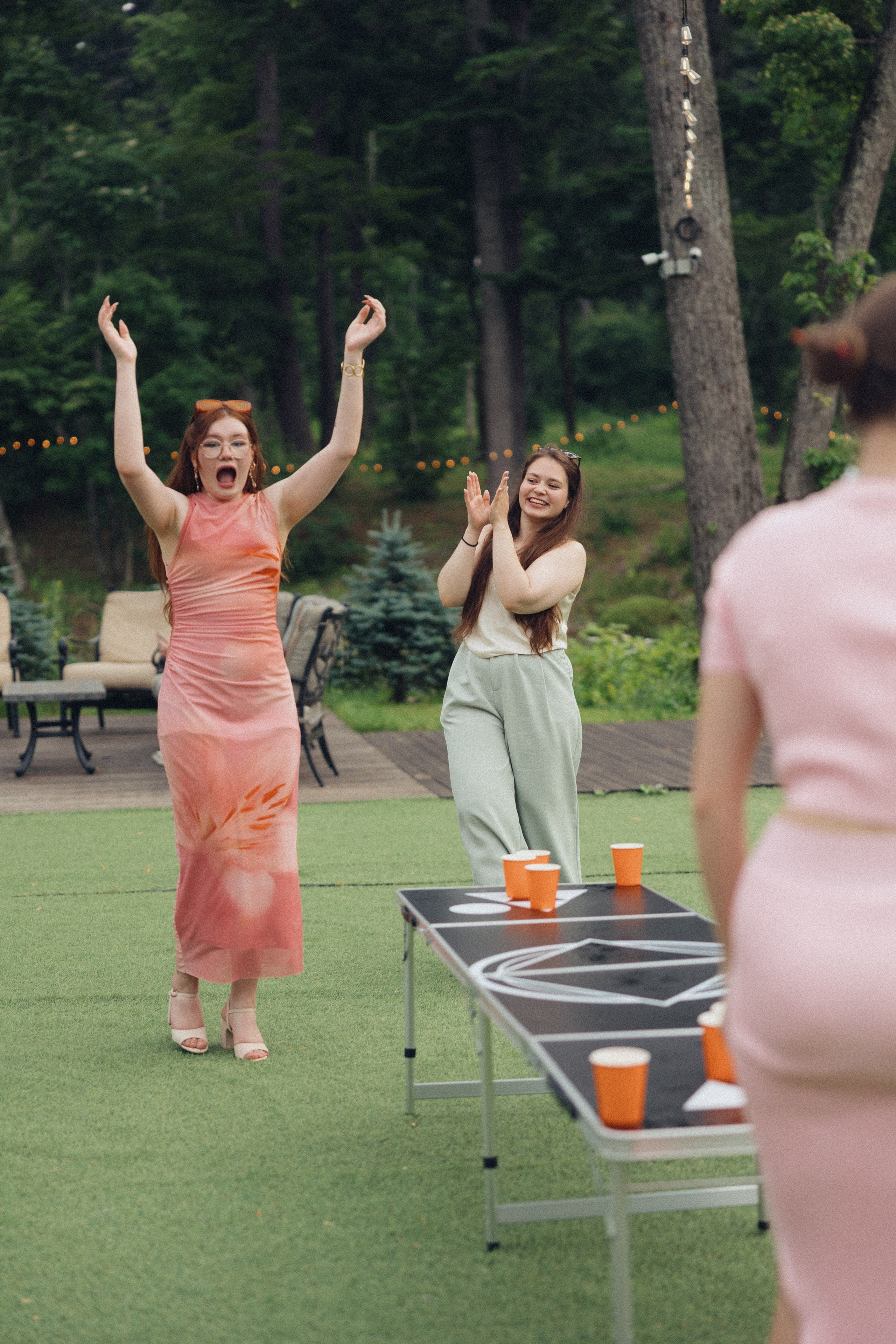 Илья и Настя. Организация свадеб и других мероприятий во Владивостоке от «Рядом быть»