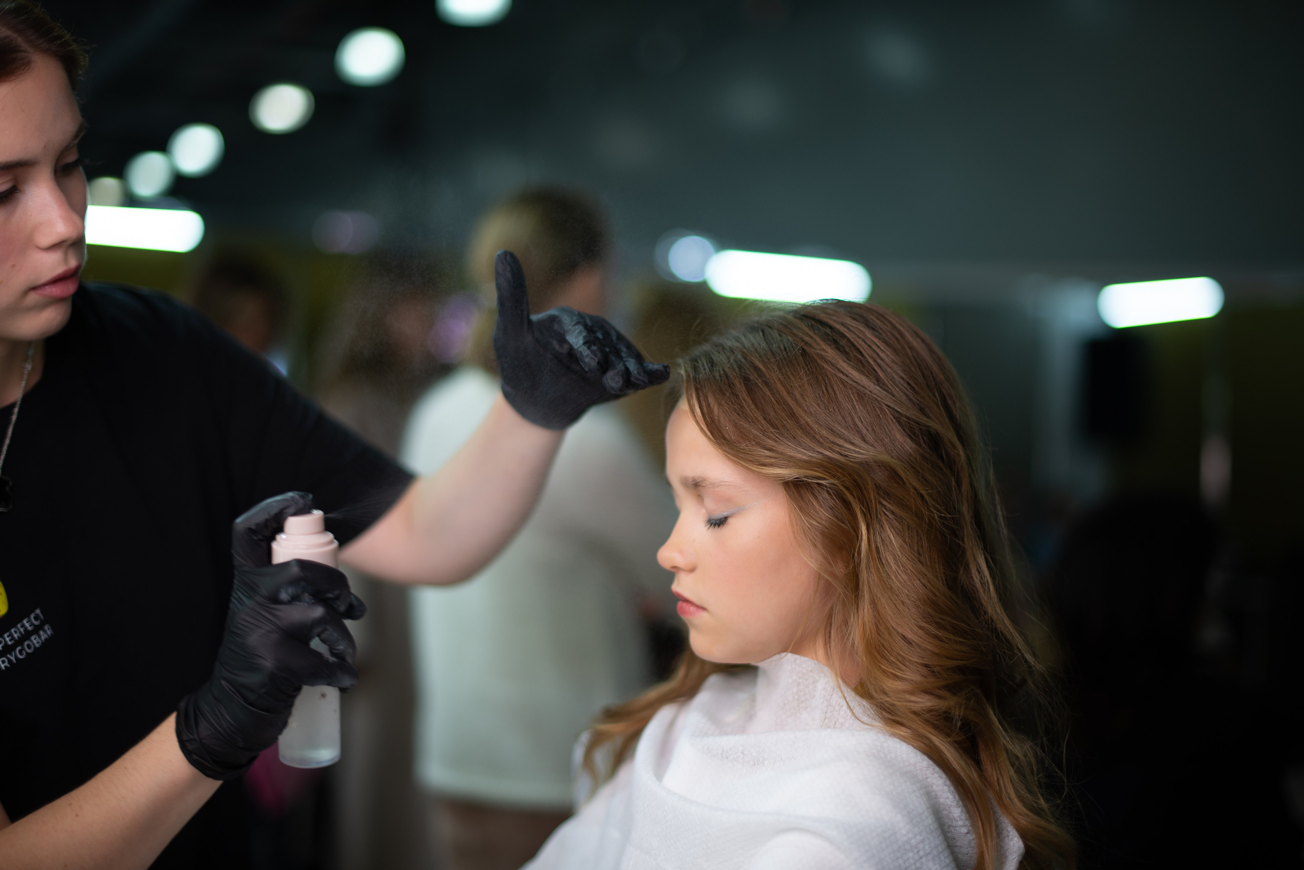 InterCHARM 2025 осень. Victoria Radjevna Репортажный Фотограф — Видеограф Москва • Санкт-Петербург