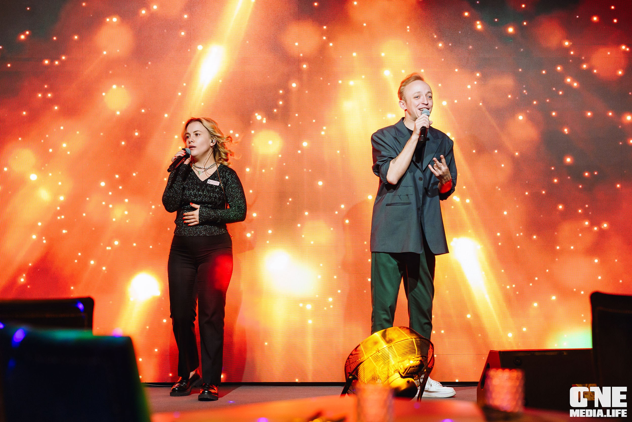 Фоторепортаж из ресторана Океан. One Media Life: фоторепортажи, фотоотчеты с мероприятий и заведений