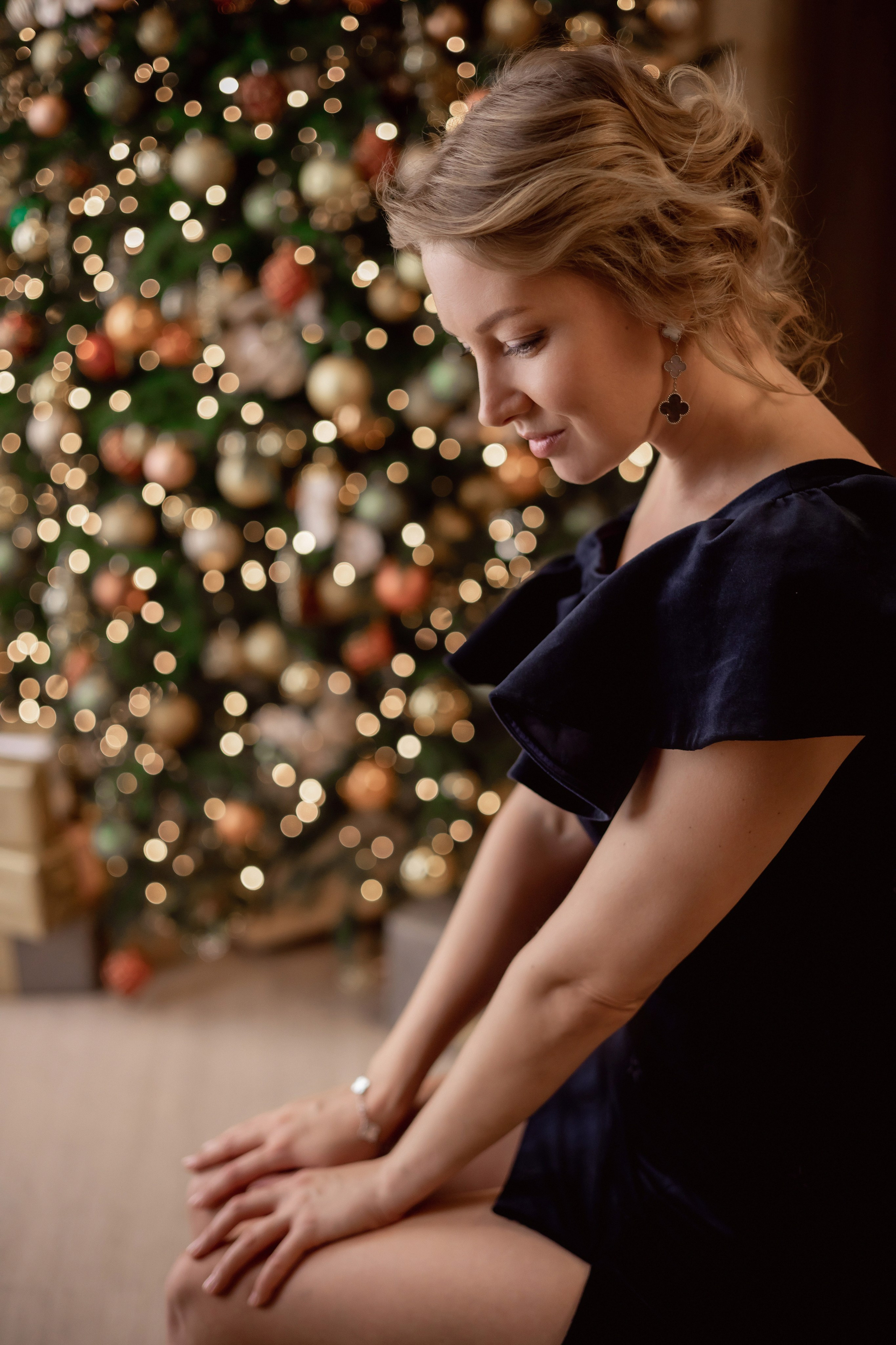 Семейный фотограф в Москве