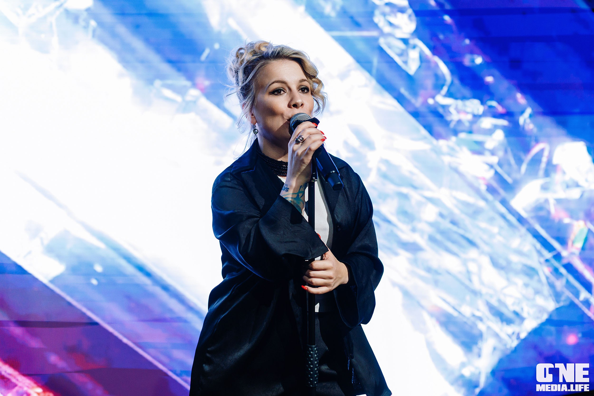 Фоторепортаж из ресторана Океан. One Media Life: фоторепортажи, фотоотчеты с мероприятий и заведений