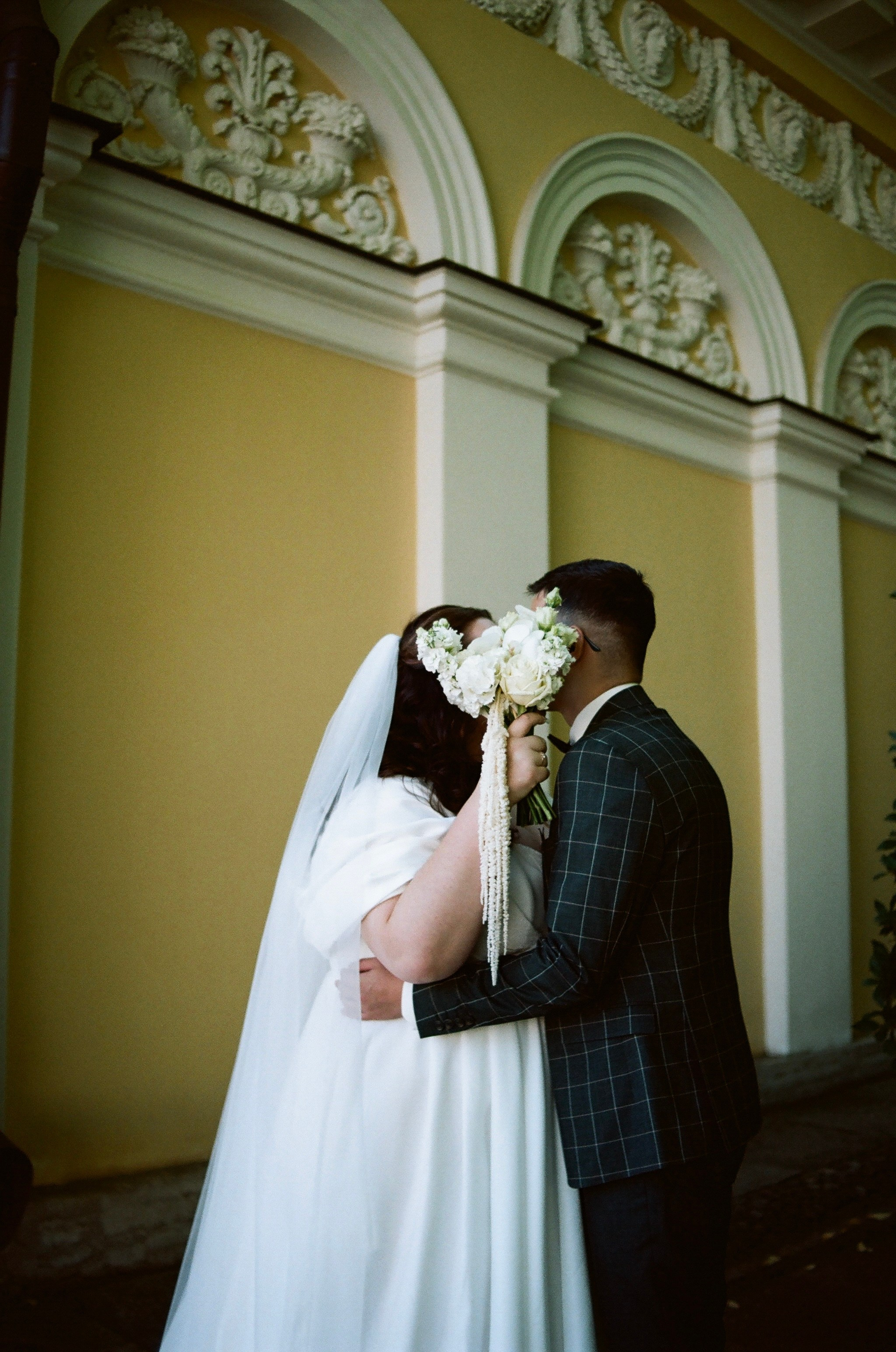 Пленочная фотография