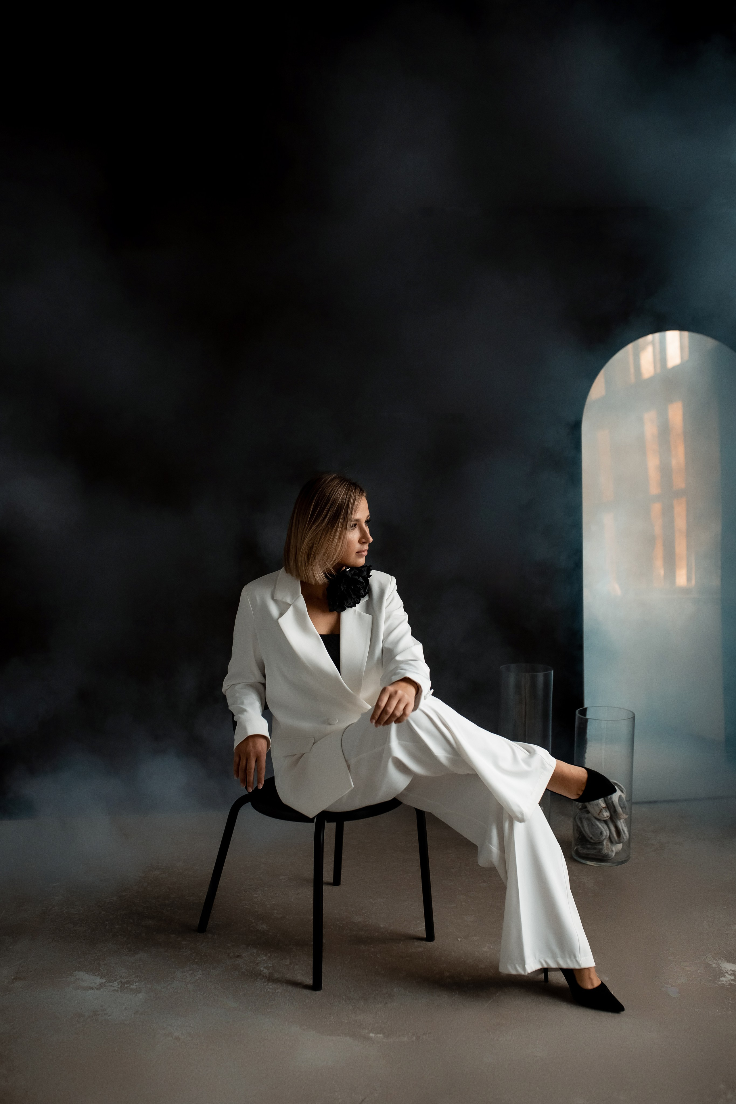 сделать фотосессию в Краснодаре