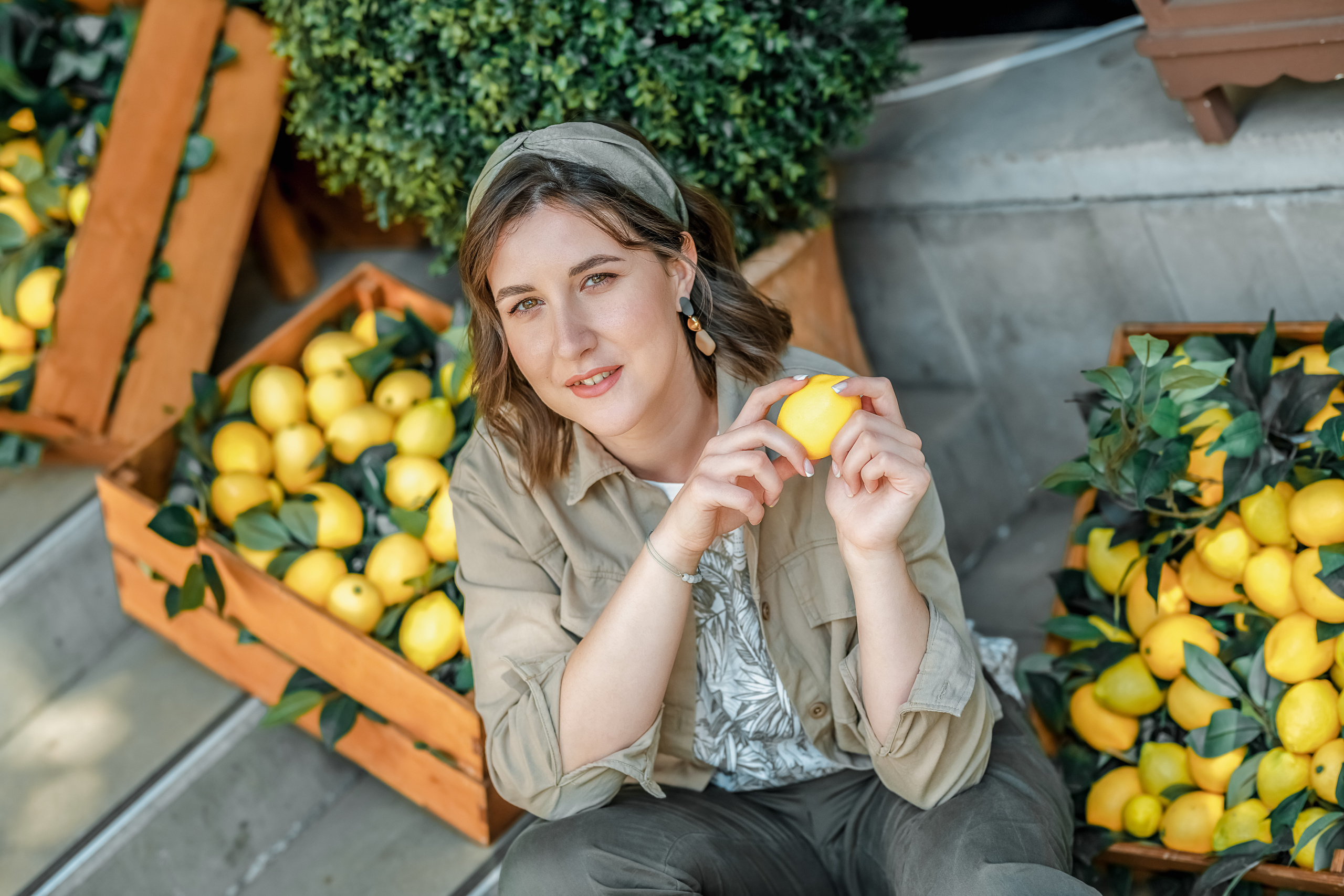 Елена Ток женский фотограф Нижний Новгород