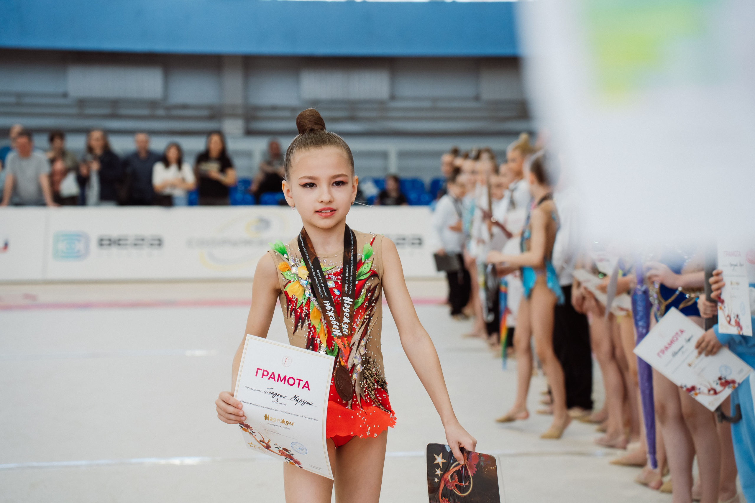 Надежды — День 2. Воробьева Ксения — Спортивный и танцевальный фотограф Новосибирск