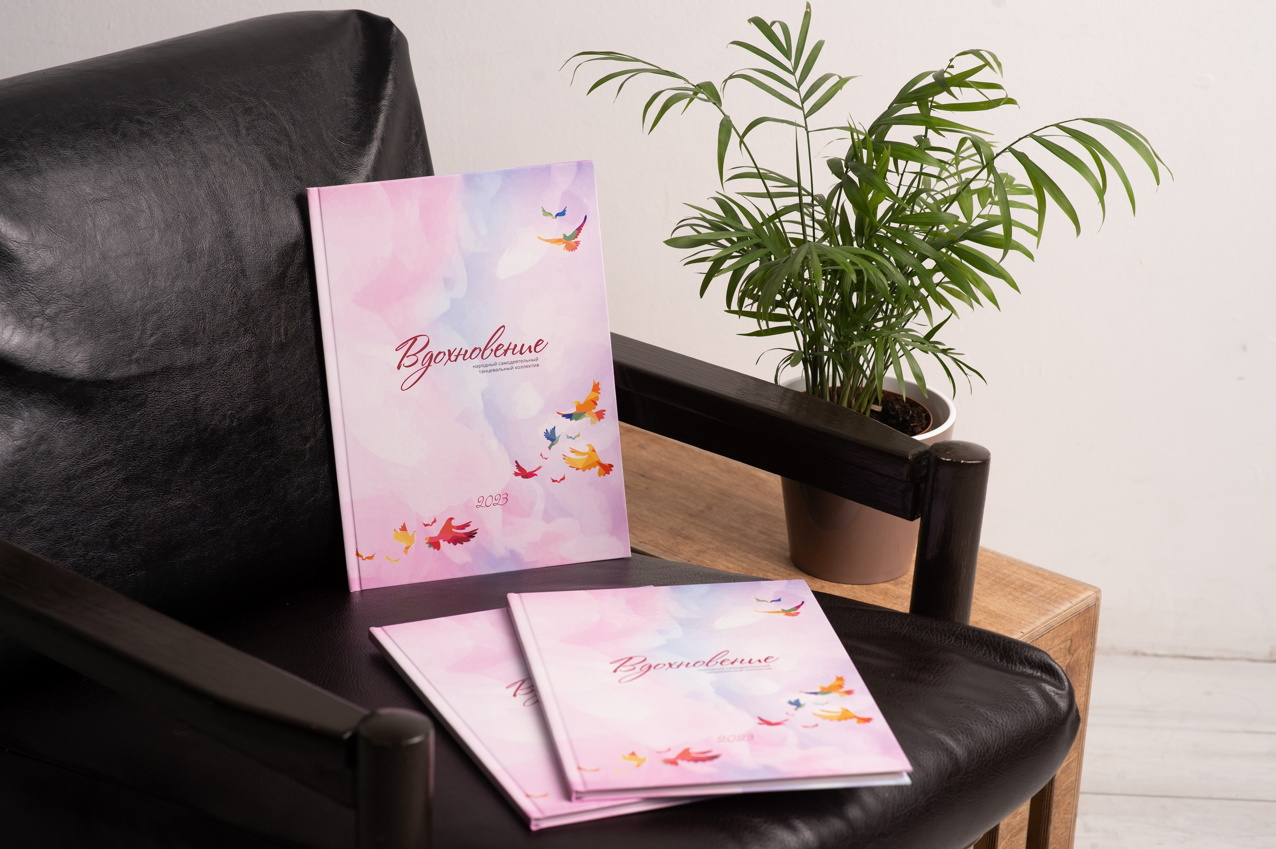 НЕшкольные выпускные альбомы и фотокниги