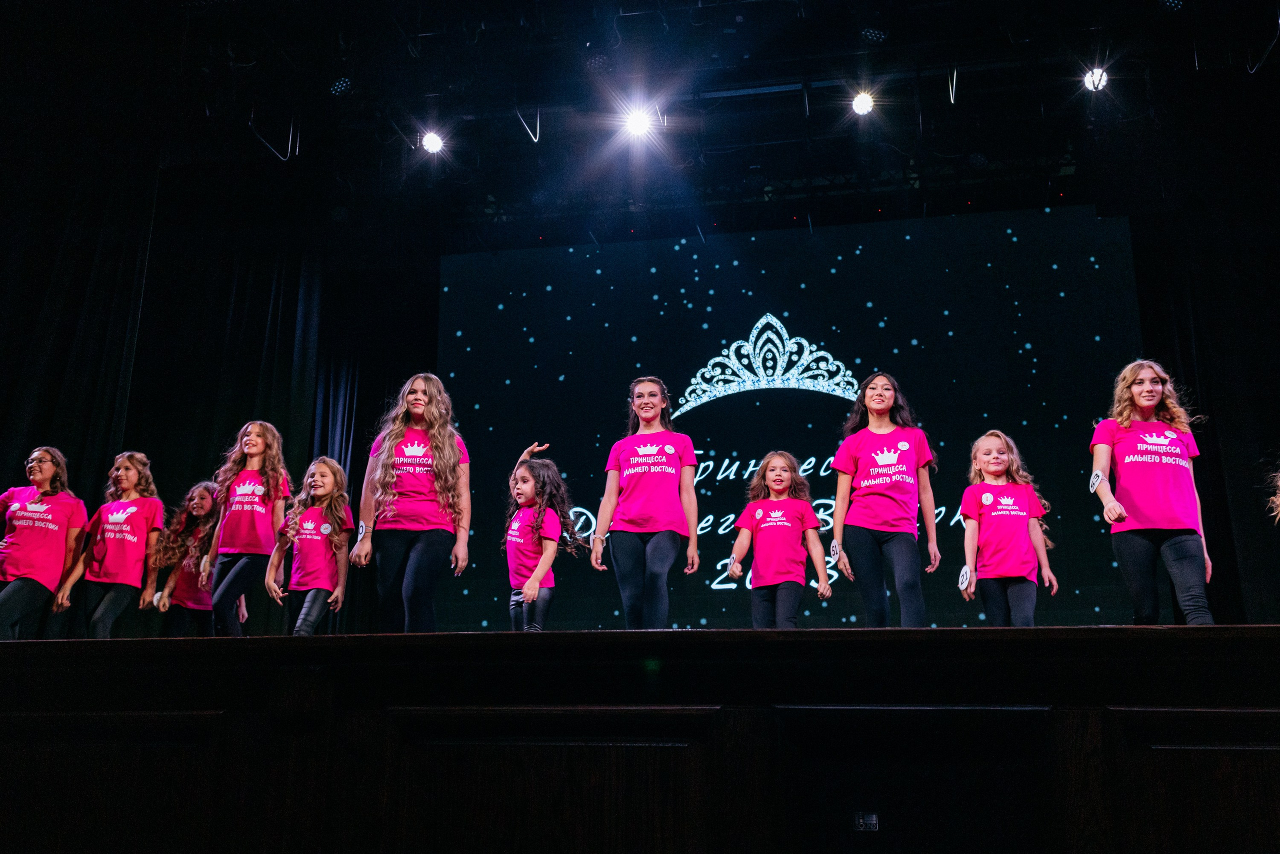 ПРИНЦЕССА ДАЛЬНЕГО ВОСТОКА. СВОИ. ФОТООТЧЕТЫ-СОБЫТИЯ-МЕСТА