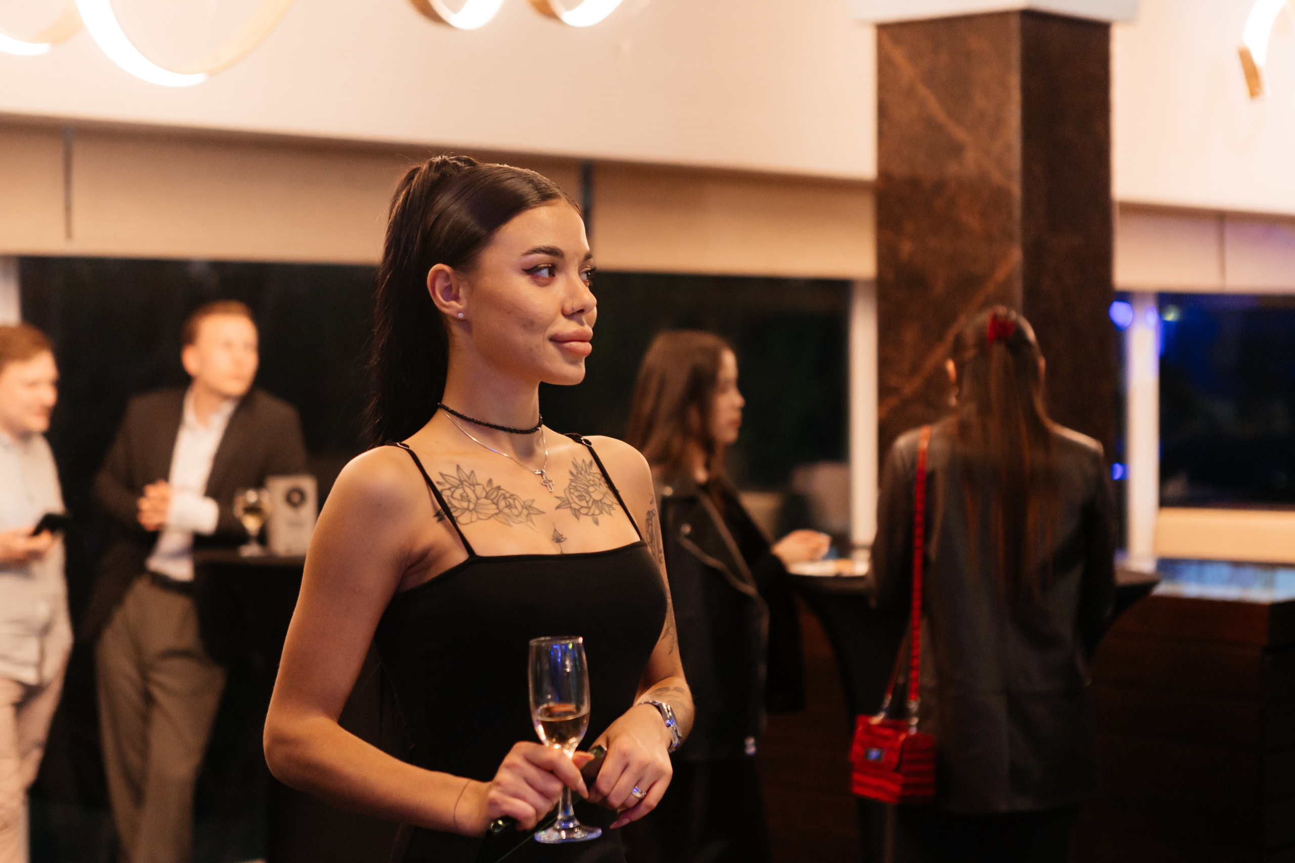 ПРЕМИЯ 2ГИС | PART II. СВОИ. ФОТООТЧЕТЫ-СОБЫТИЯ-МЕСТА