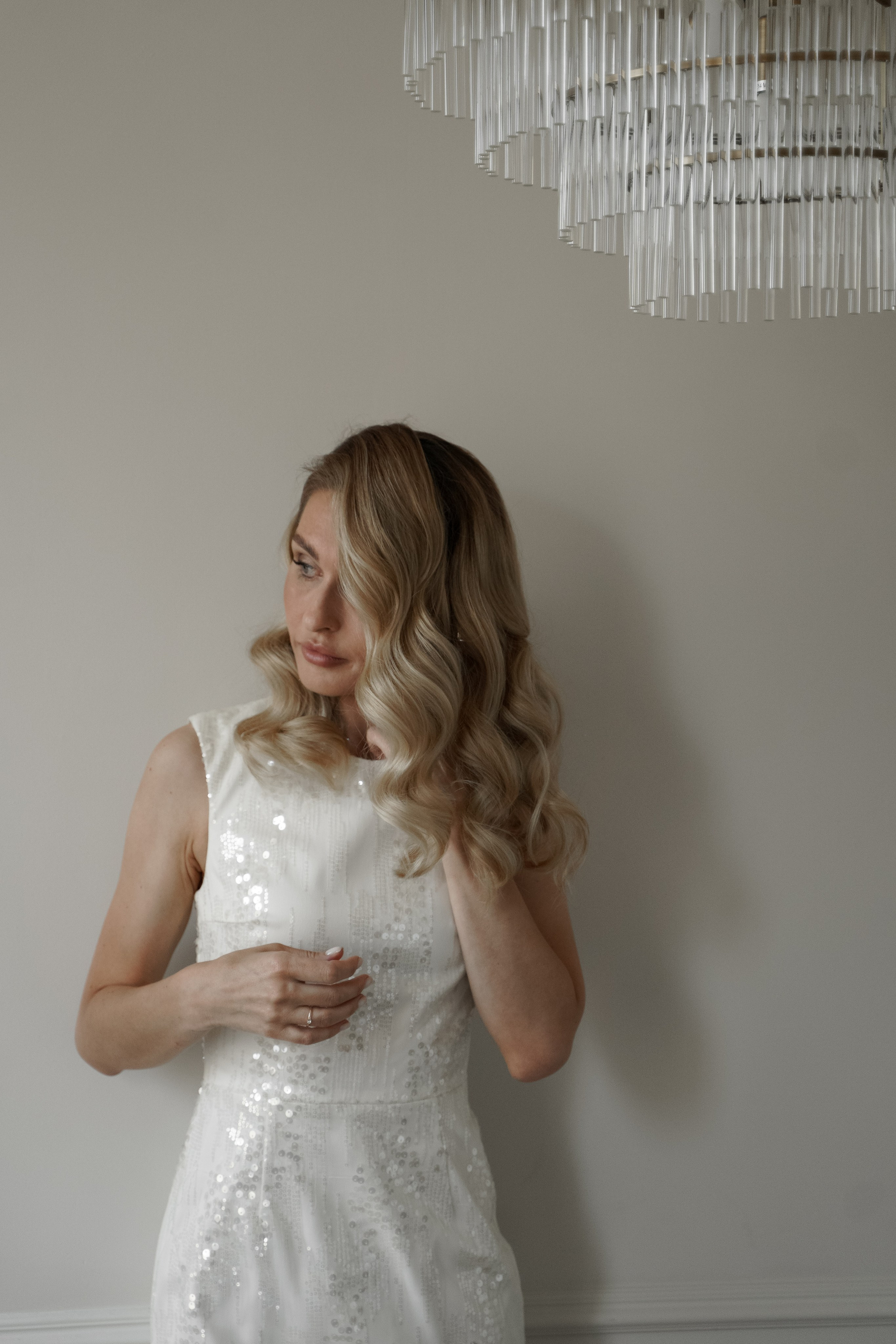 Елена и Алексей. Свадебный фотограф Марина Попова