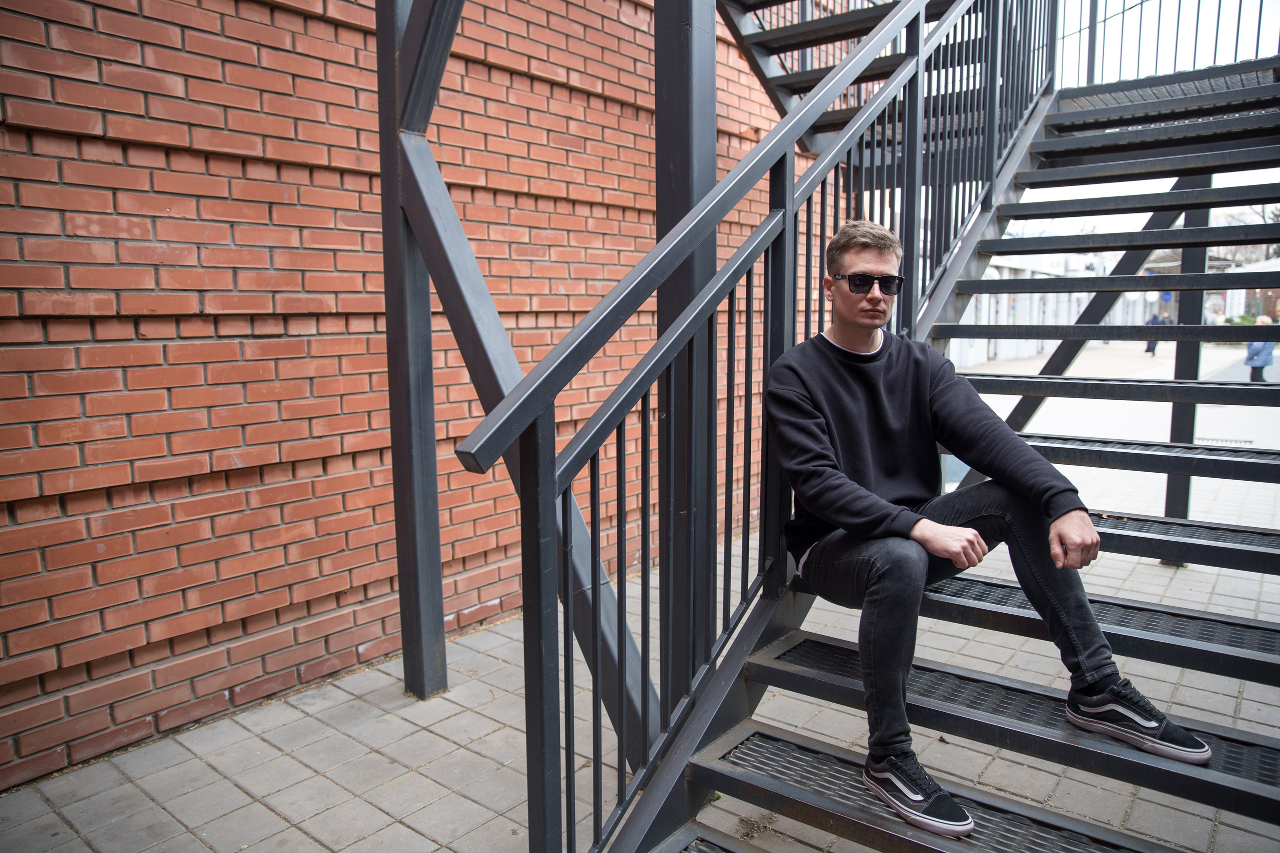 Портретный фотограф в Краснодаре Надежда Елынко