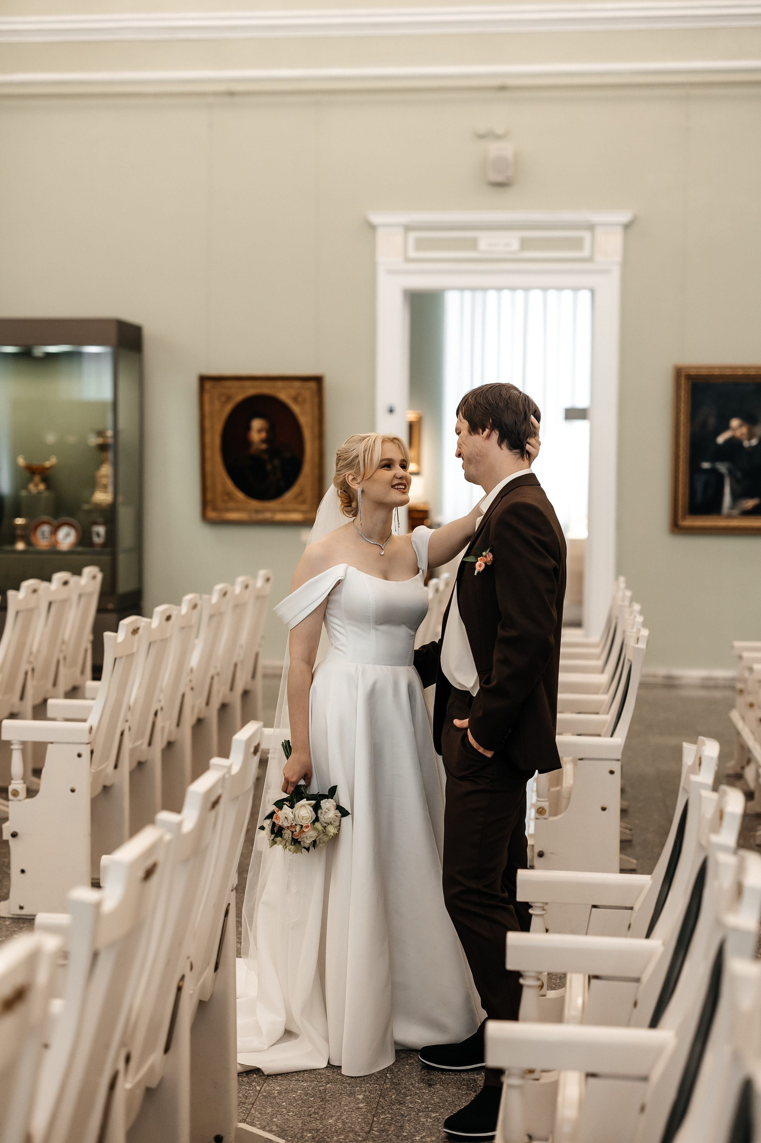 Локации. Свадебный и семейный фотограф в Омске Евгения Хакимова