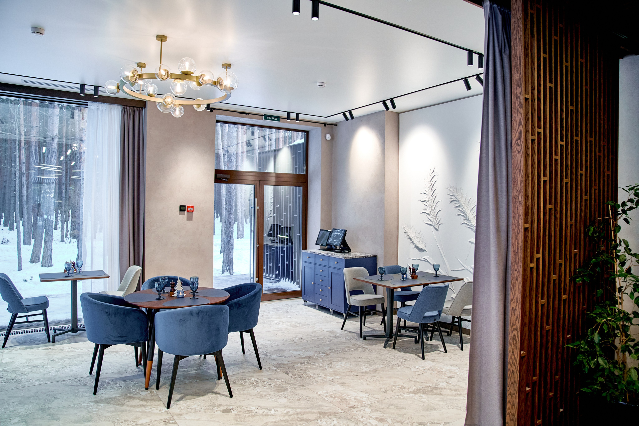 ТОЧКА НА КАРТЕ — ПРИОЗЕРСК