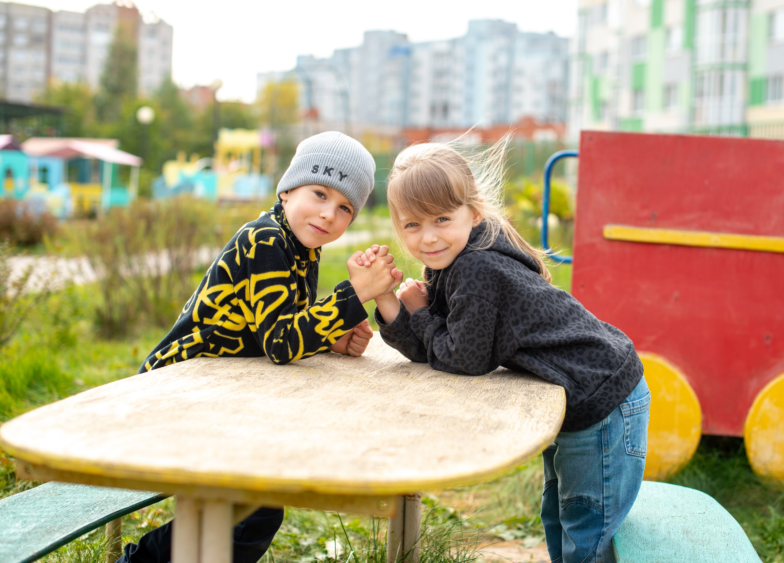 Фотосессия детского сада без печати альбома. Выпускные альбомы для школ и детских садов в Иваново