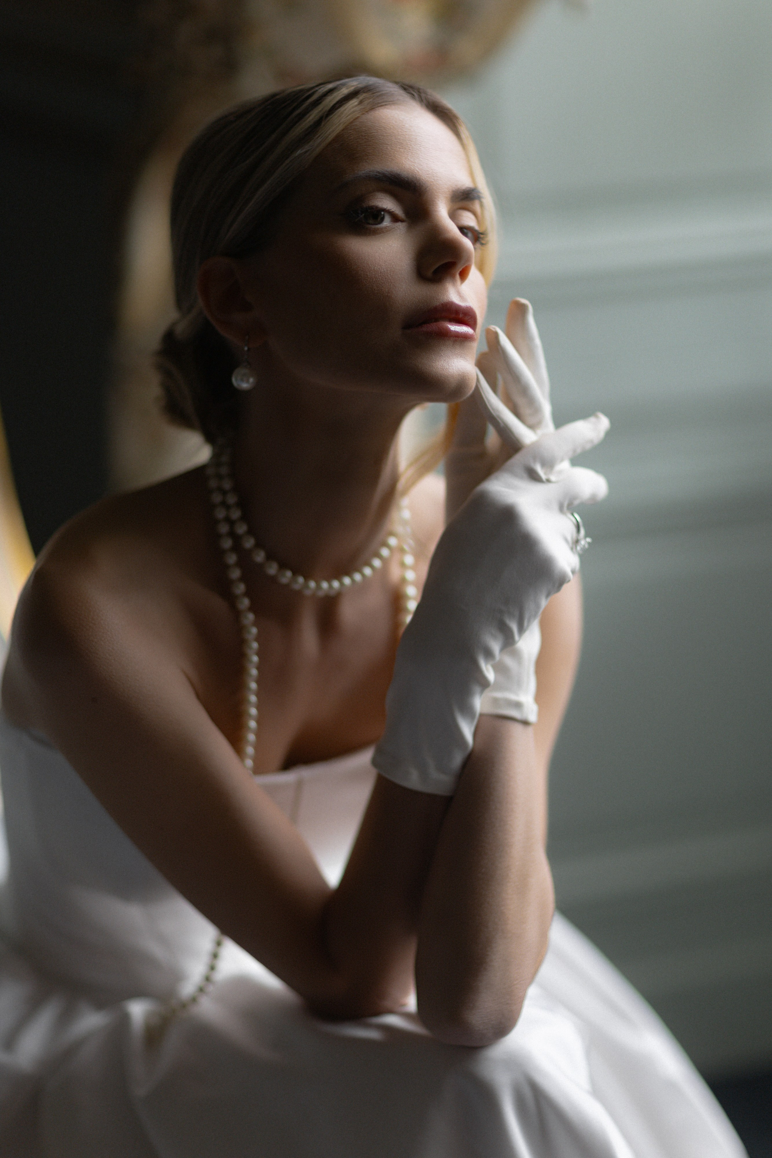 Wedding in France chateau. Свадебный фотограф Виктория Карпова