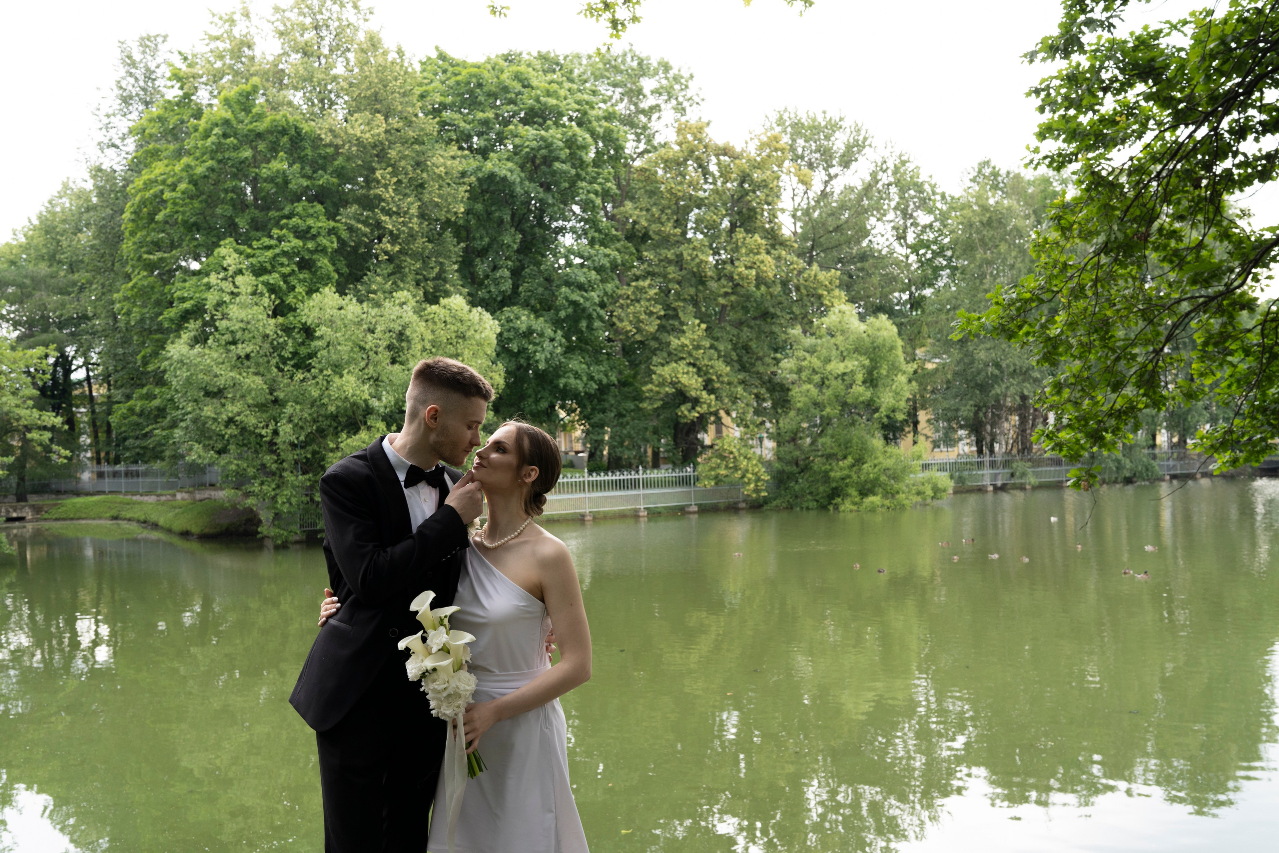 Мария+Владислав. Главная