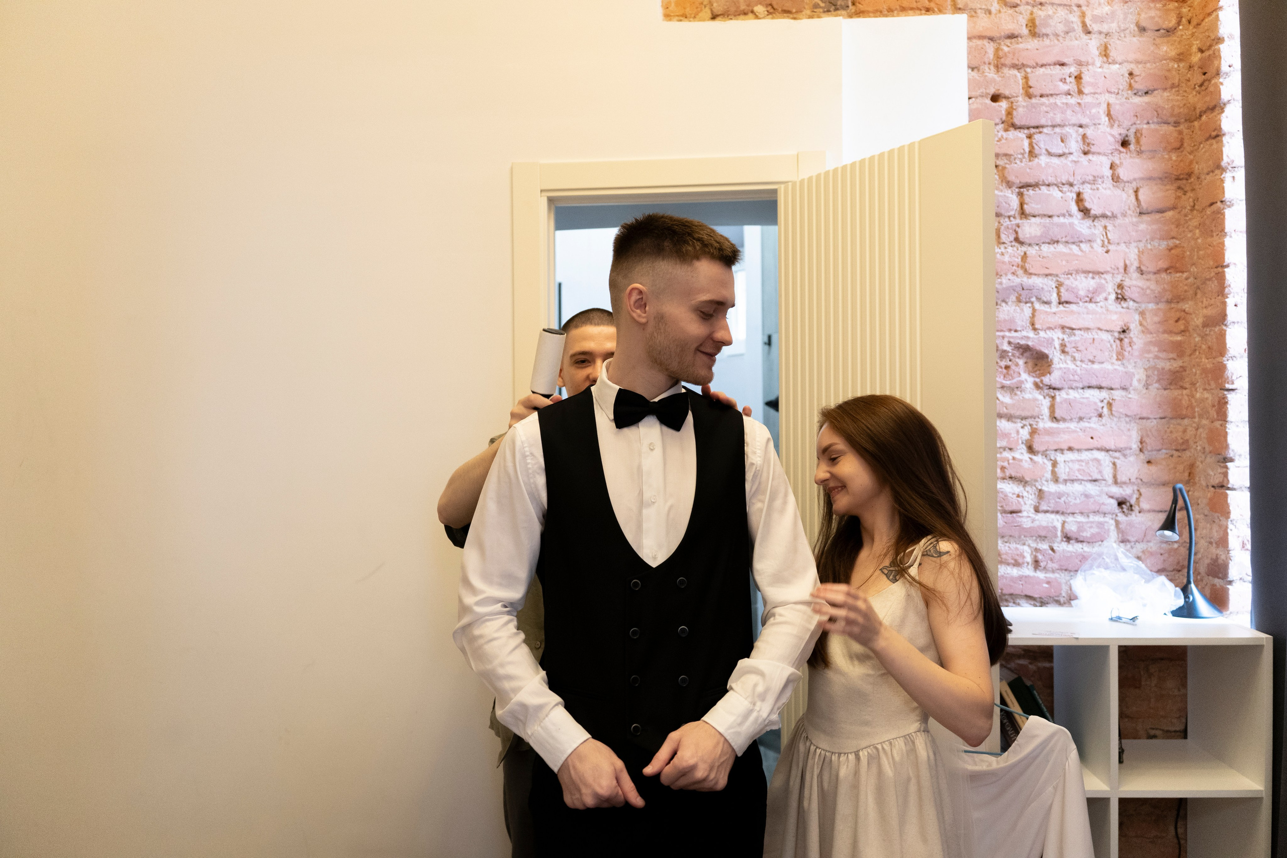 Мария+Владислав. Главная