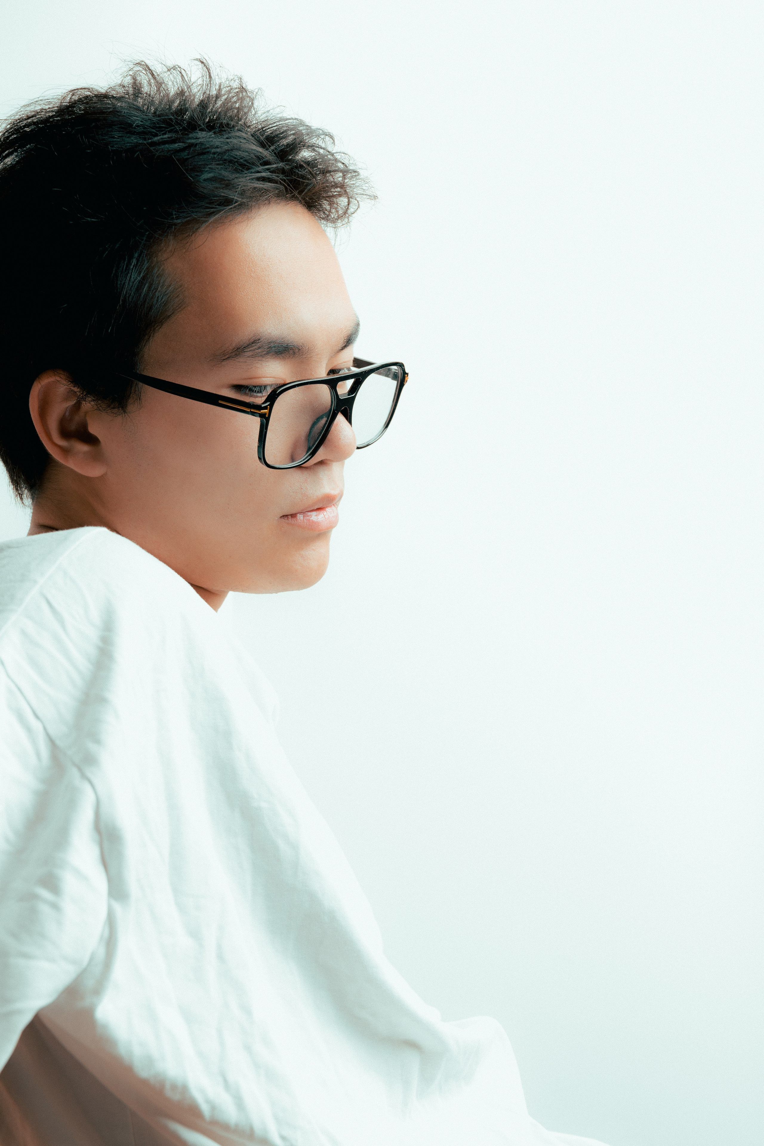 Ратмир: съёмка № 2. Антон Непочатых — Большой мужской фотограф