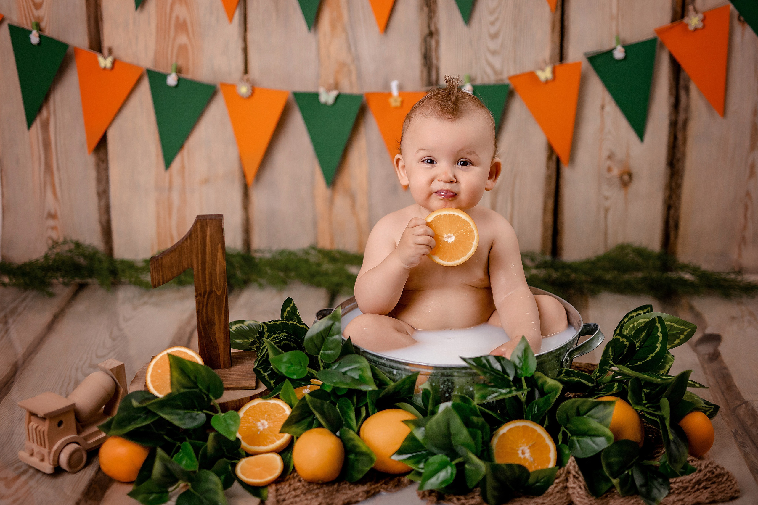 Годовасие, фотосессия на годик в студии, фотогрф на годик.