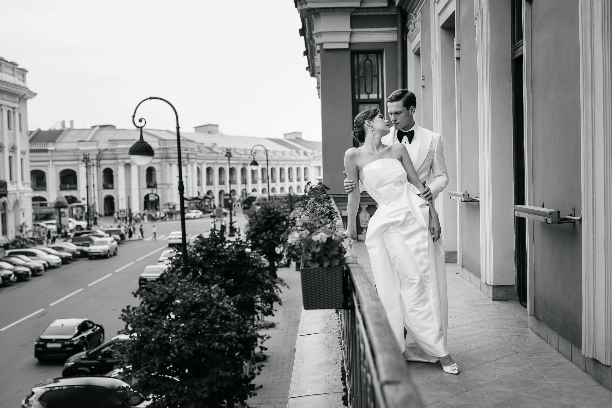 Свадебный фотограф Санкт-Петербург Анна Шишляева