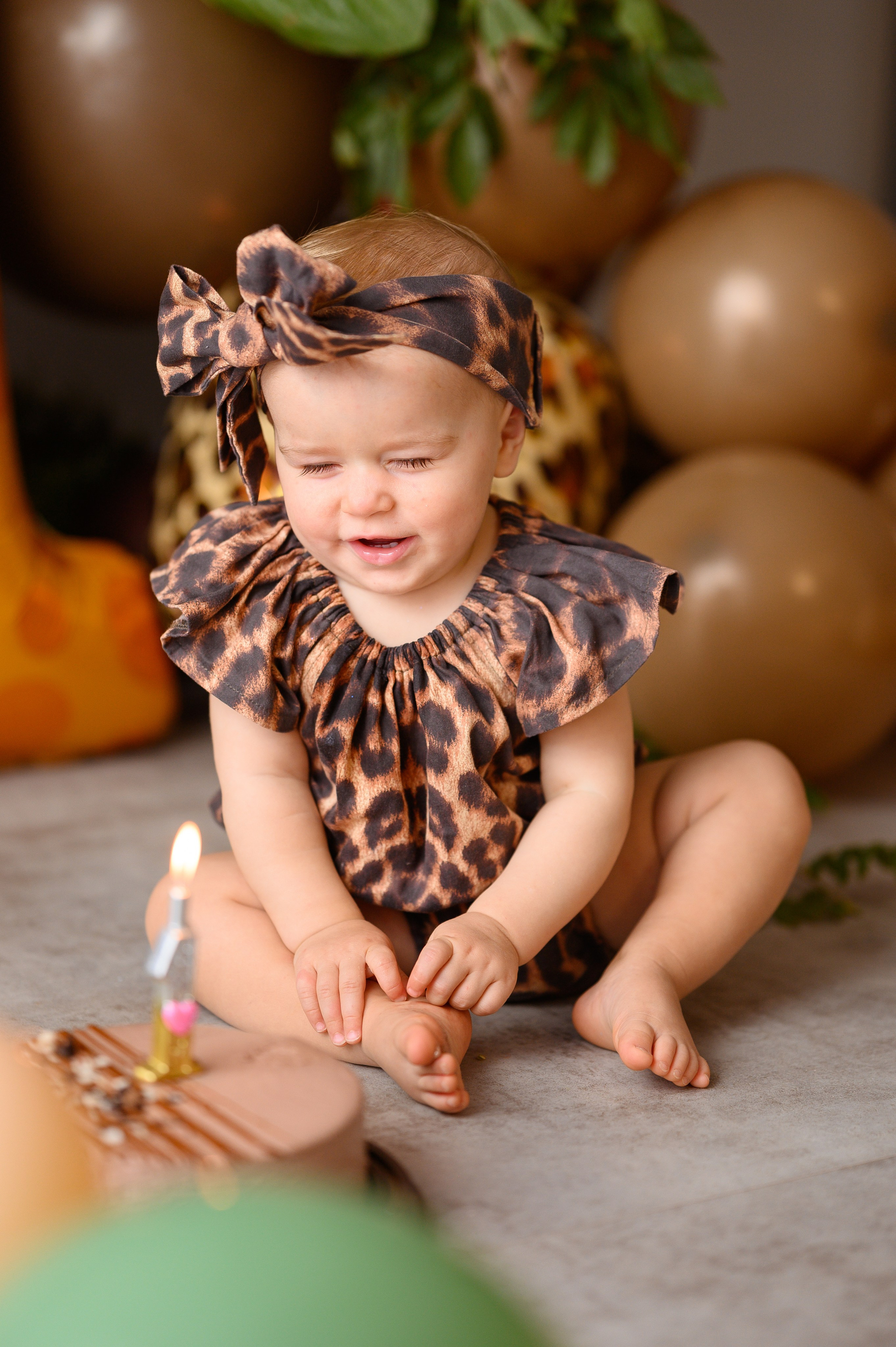 Годики. Детский и семейный фотограф Ирина Гладких