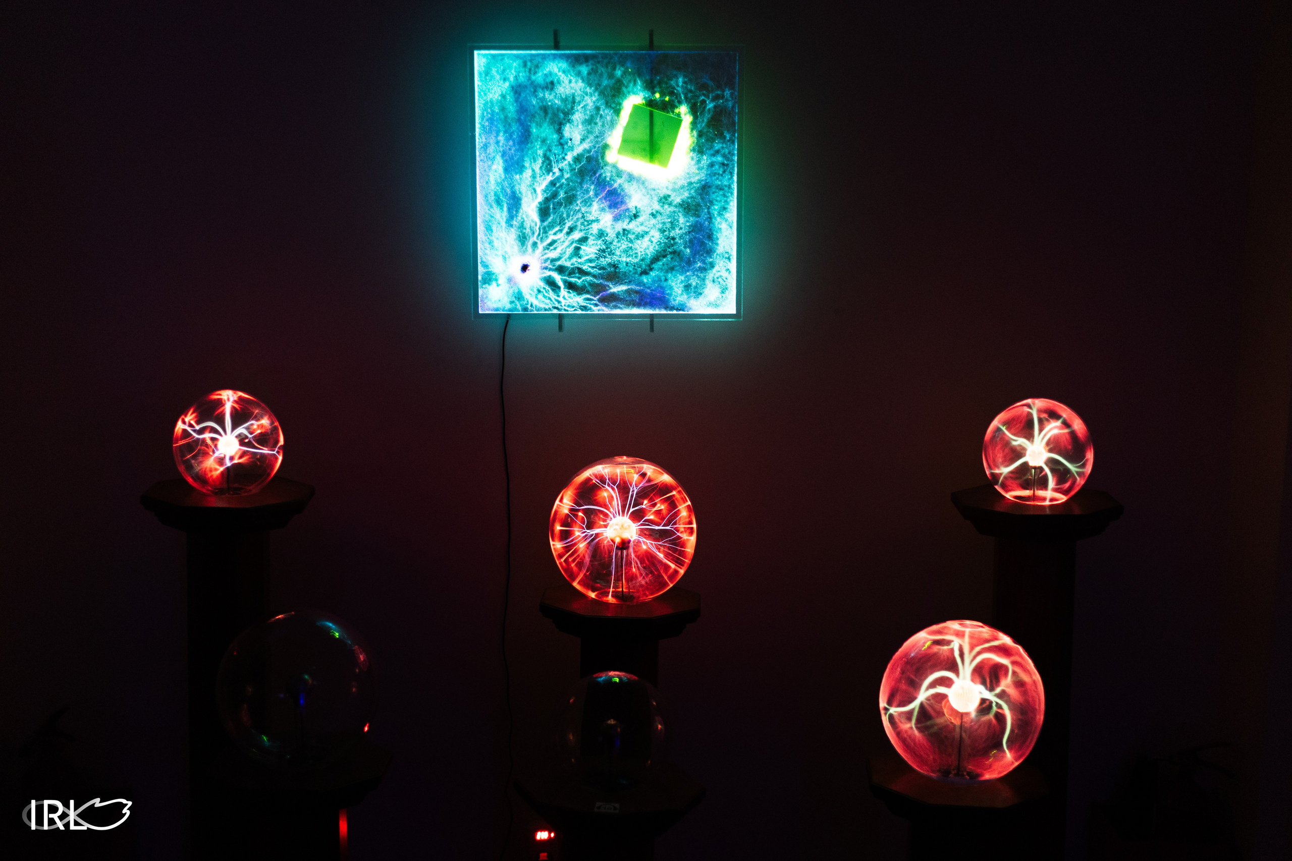 РАБОТА ДЛЯ ФОТОГРАФОВ. ИРЛ — Проект