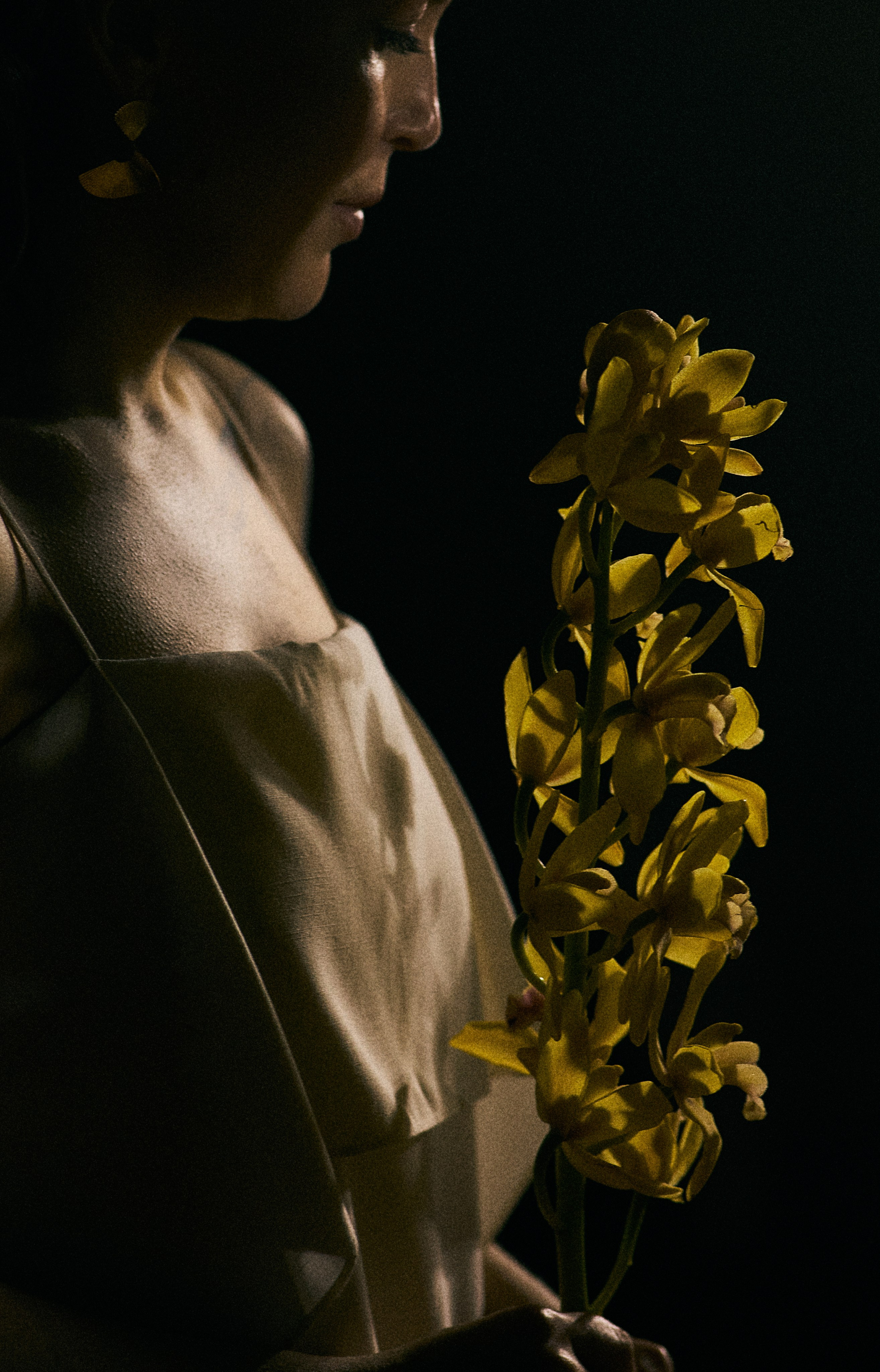 ВЫСШЕЕ СОЗНАНИЕ. Свадебный фотограф Анна Чащухина